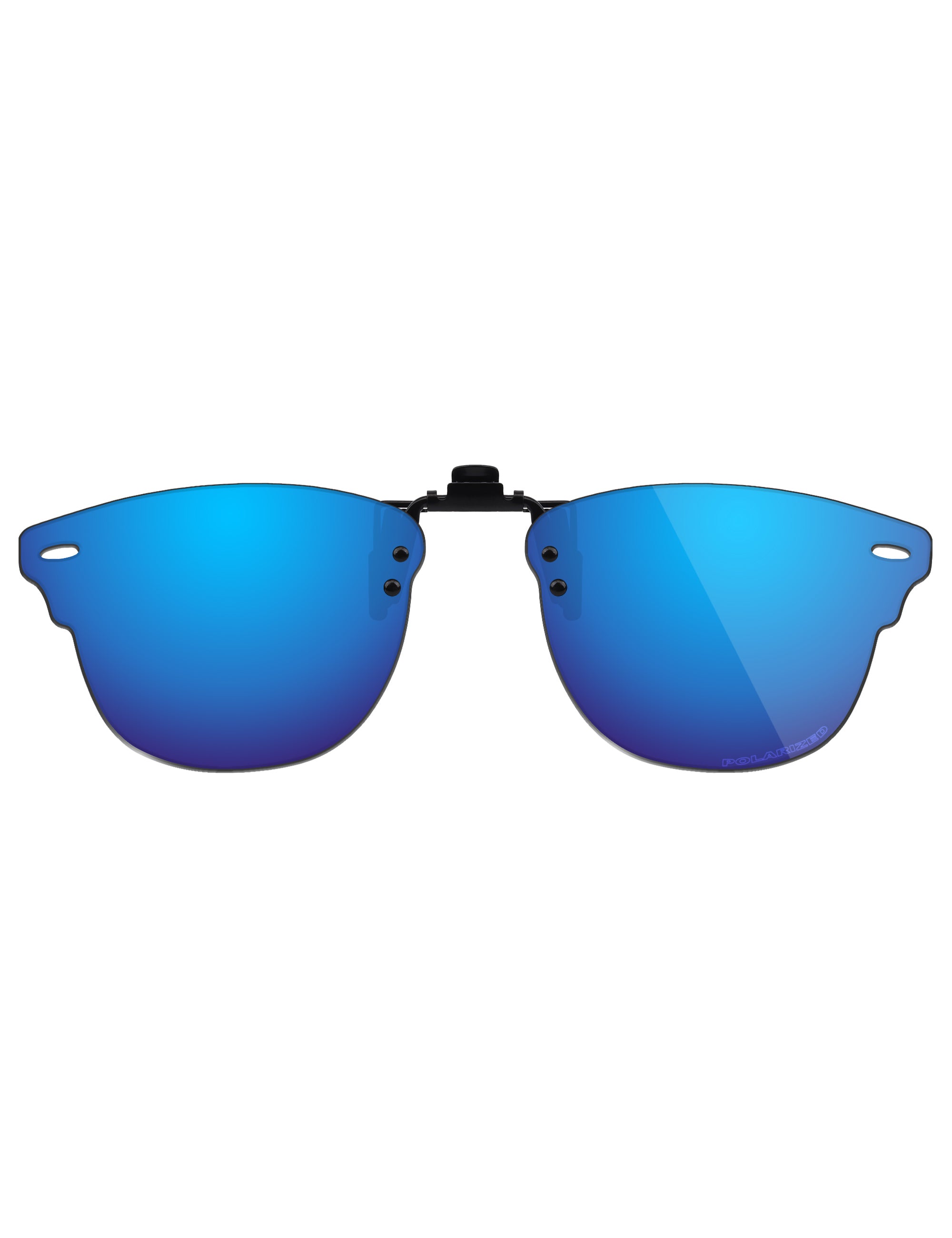 Sky Blue FlashMirror™