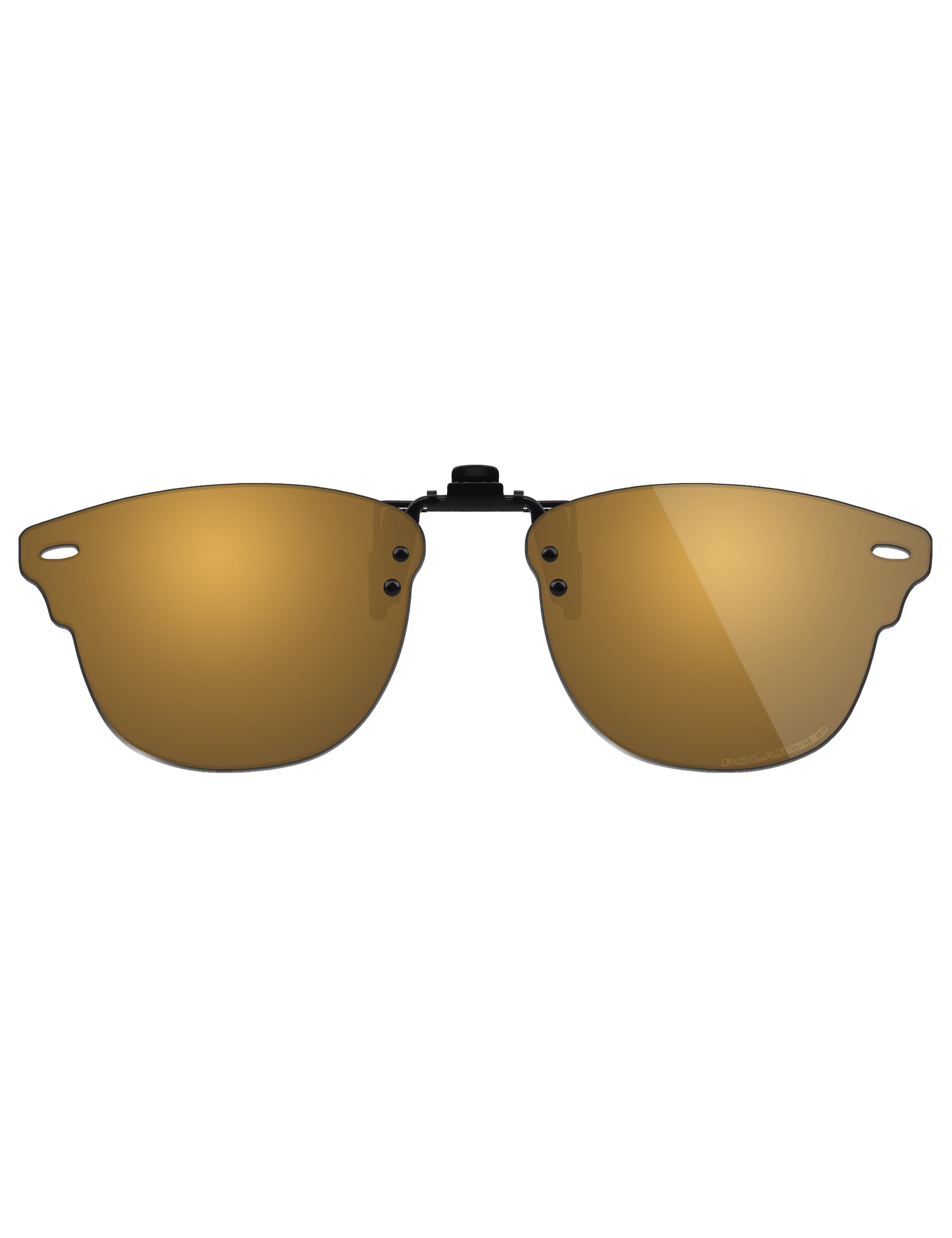 Tungsten Gold FlashMirror™