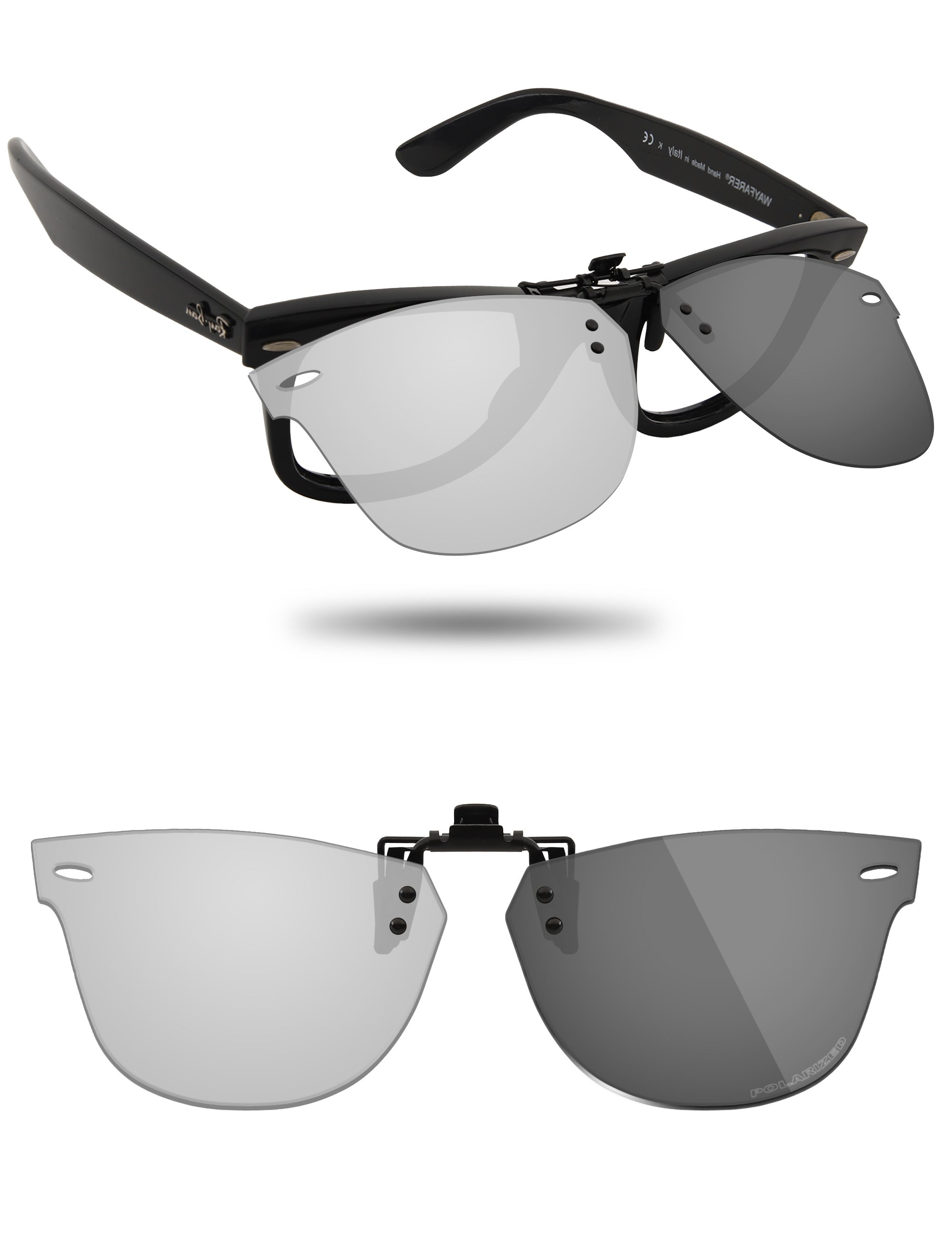 Adapt Gray Photochromic