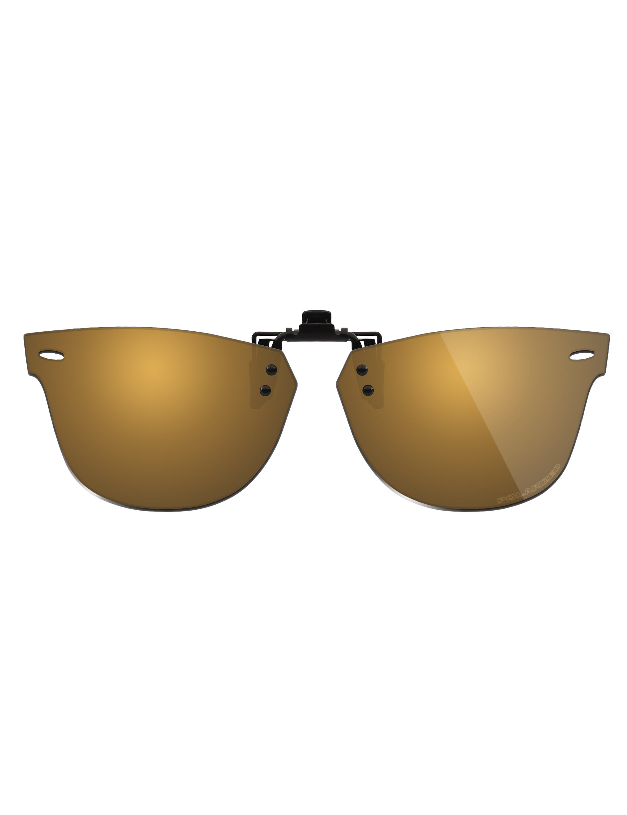 Tungsten Gold FlashMirror™