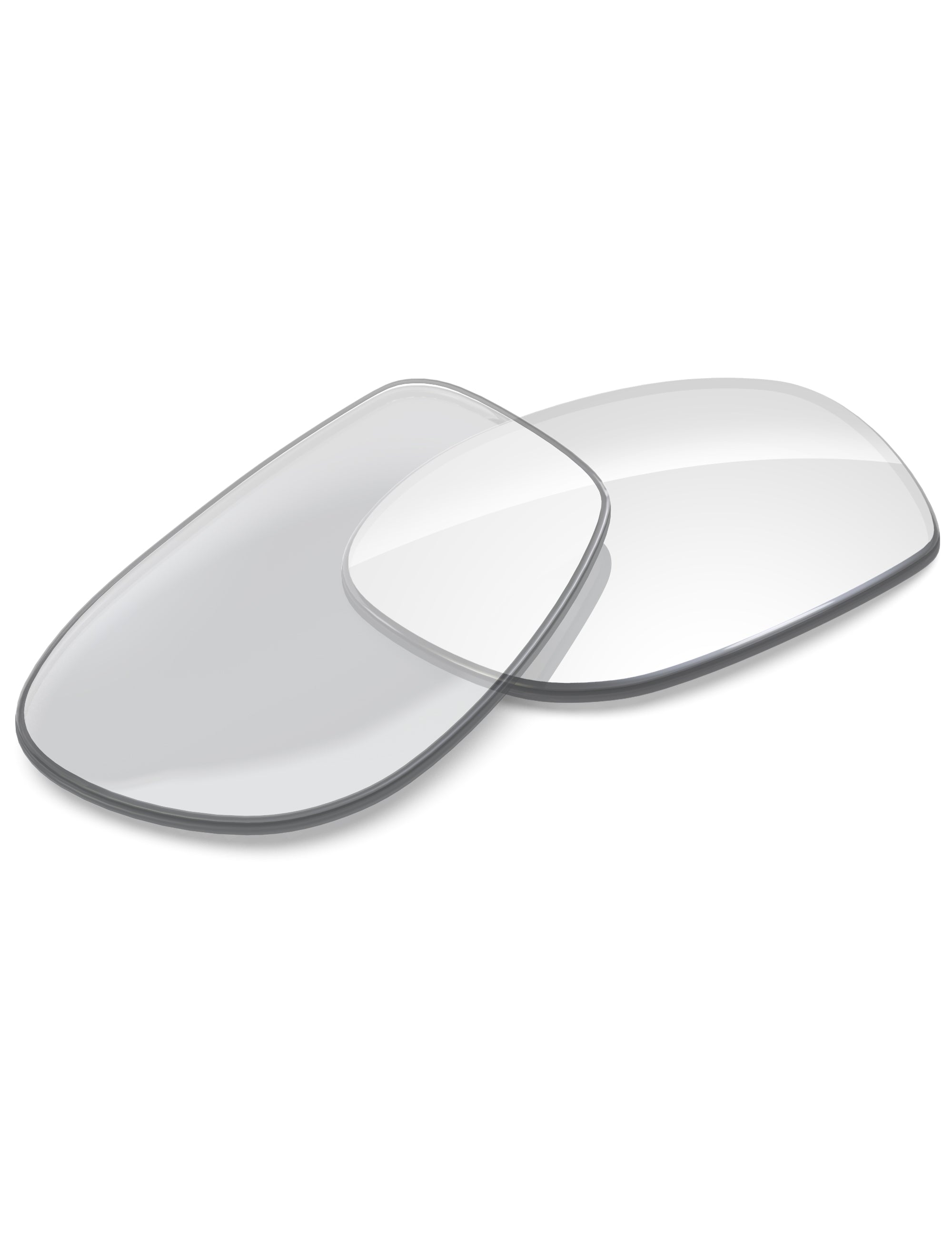 HD Clear-Non-Polarized