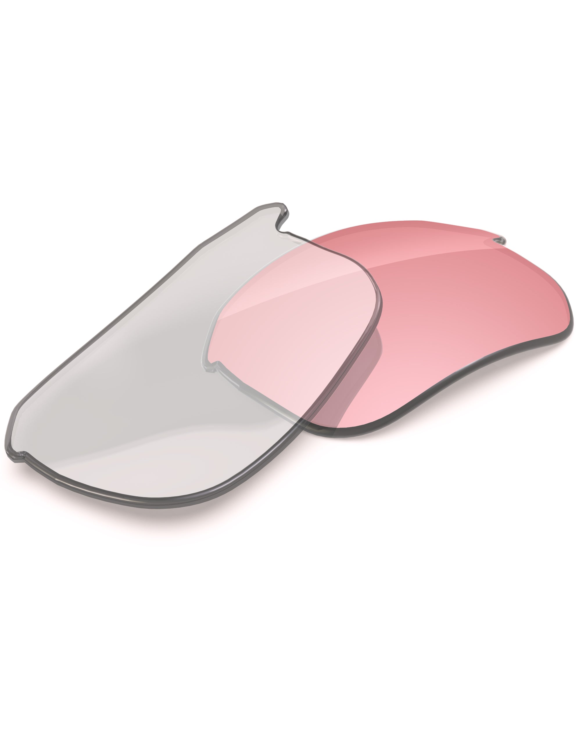 Adapt Pink Photochromic Blue Light Blocking-Non-Polarized