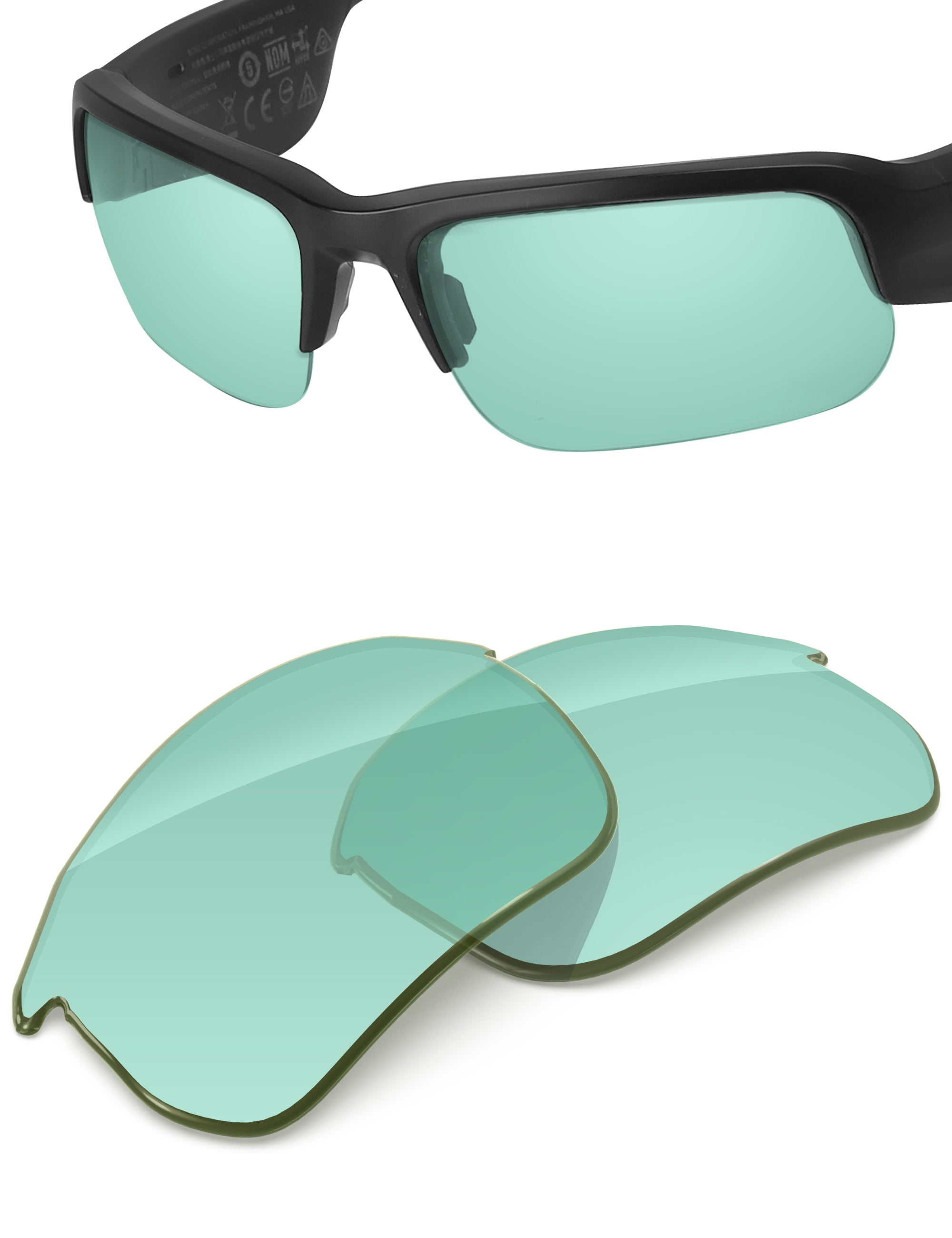 Mint-Non-Polarized