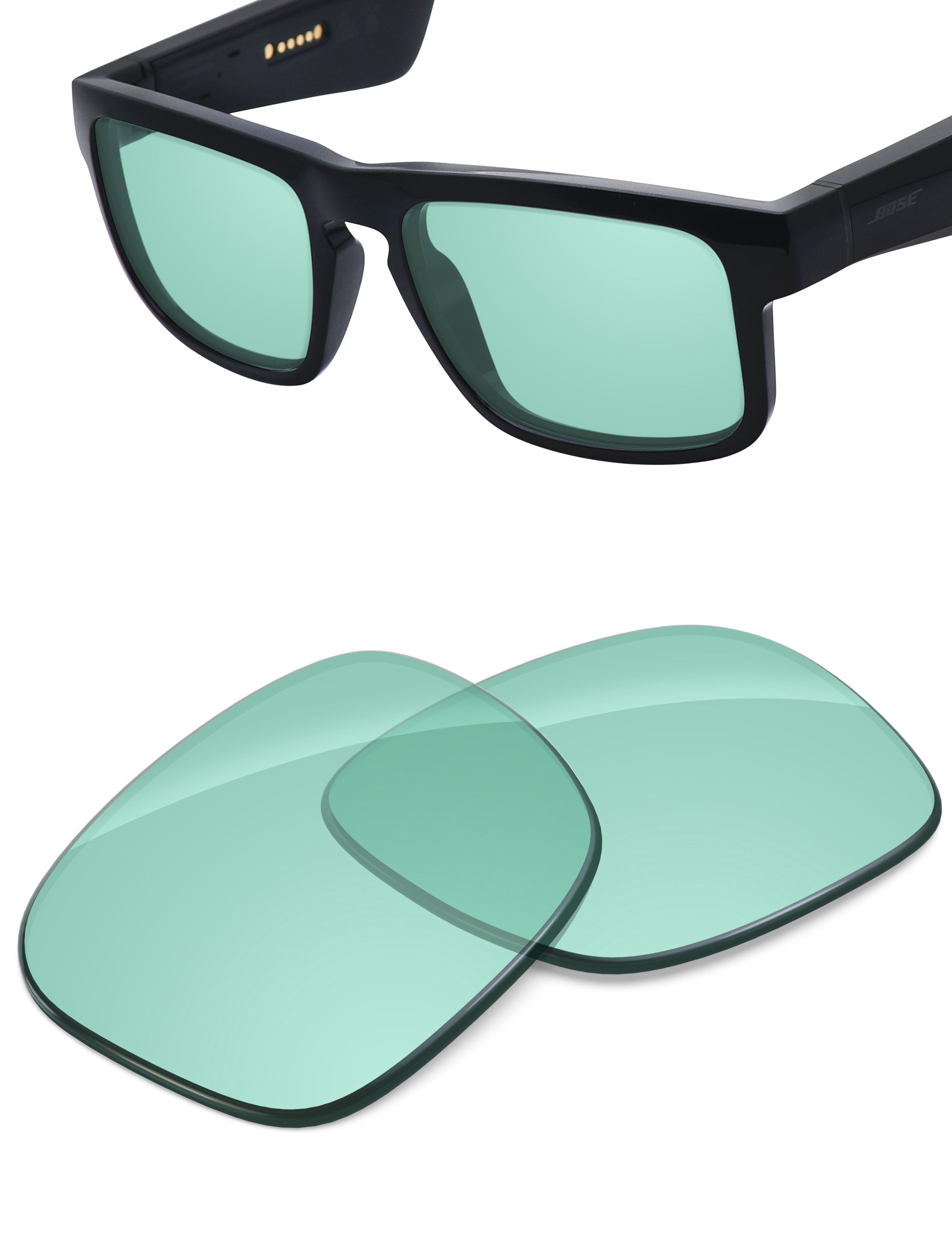 Mint-Non-Polarized