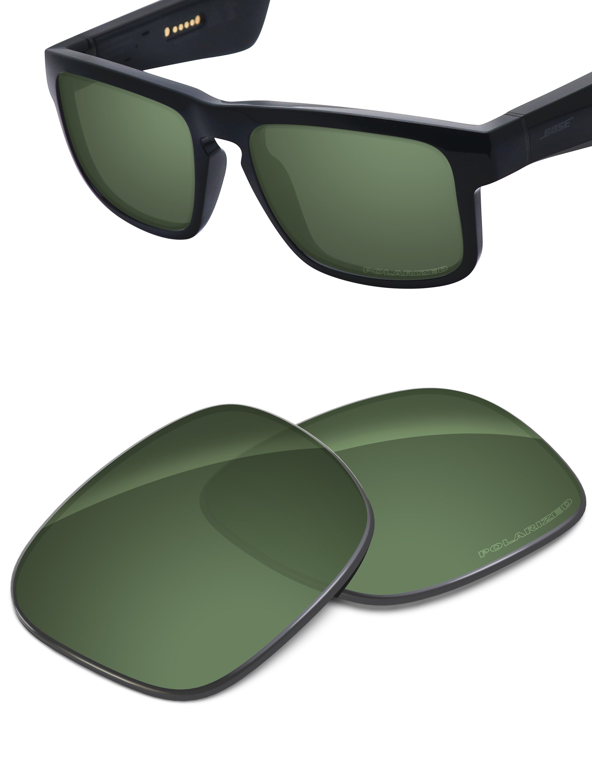 Green G15-Polarized