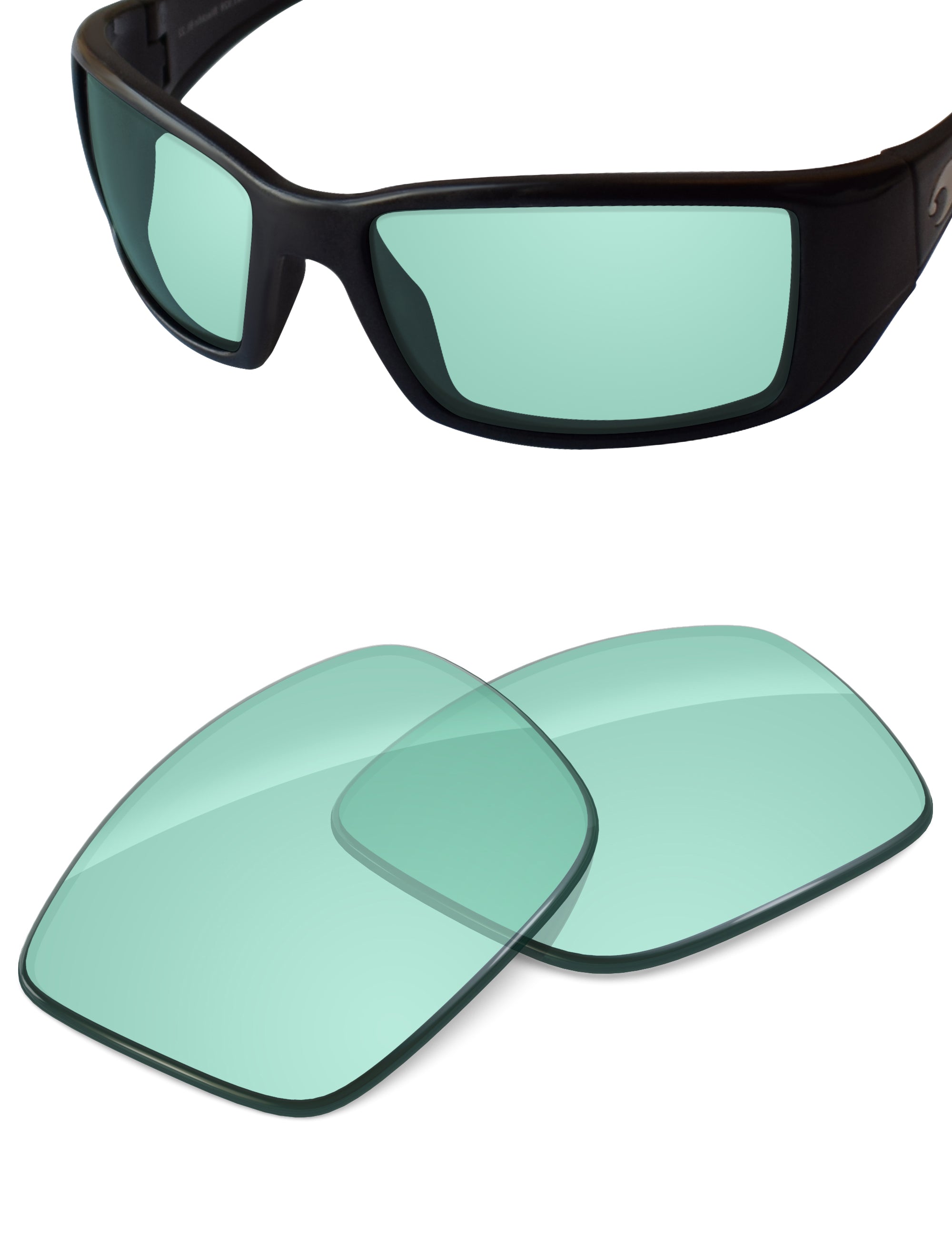 Mint-Non-Polarized