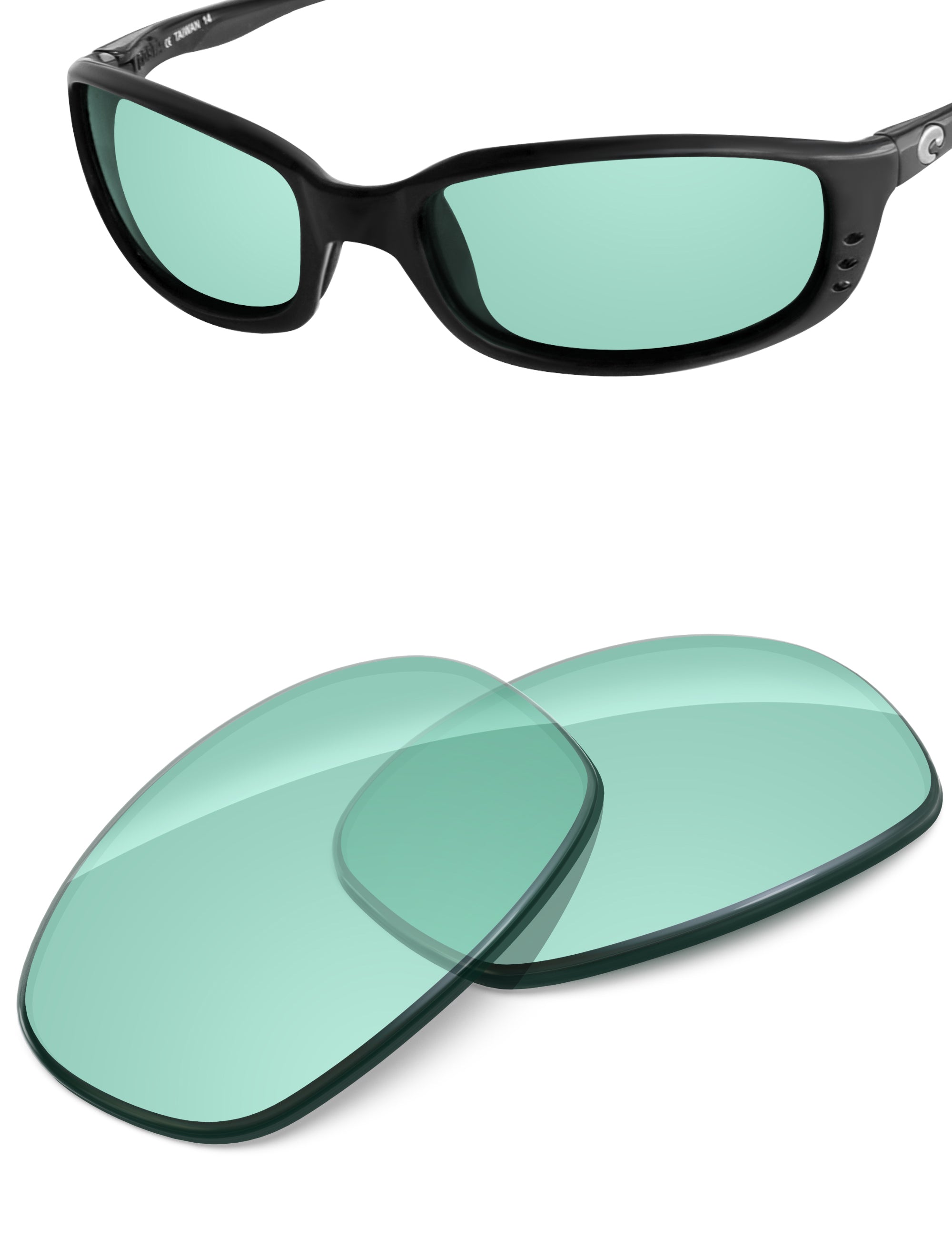 Mint-Non-Polarized