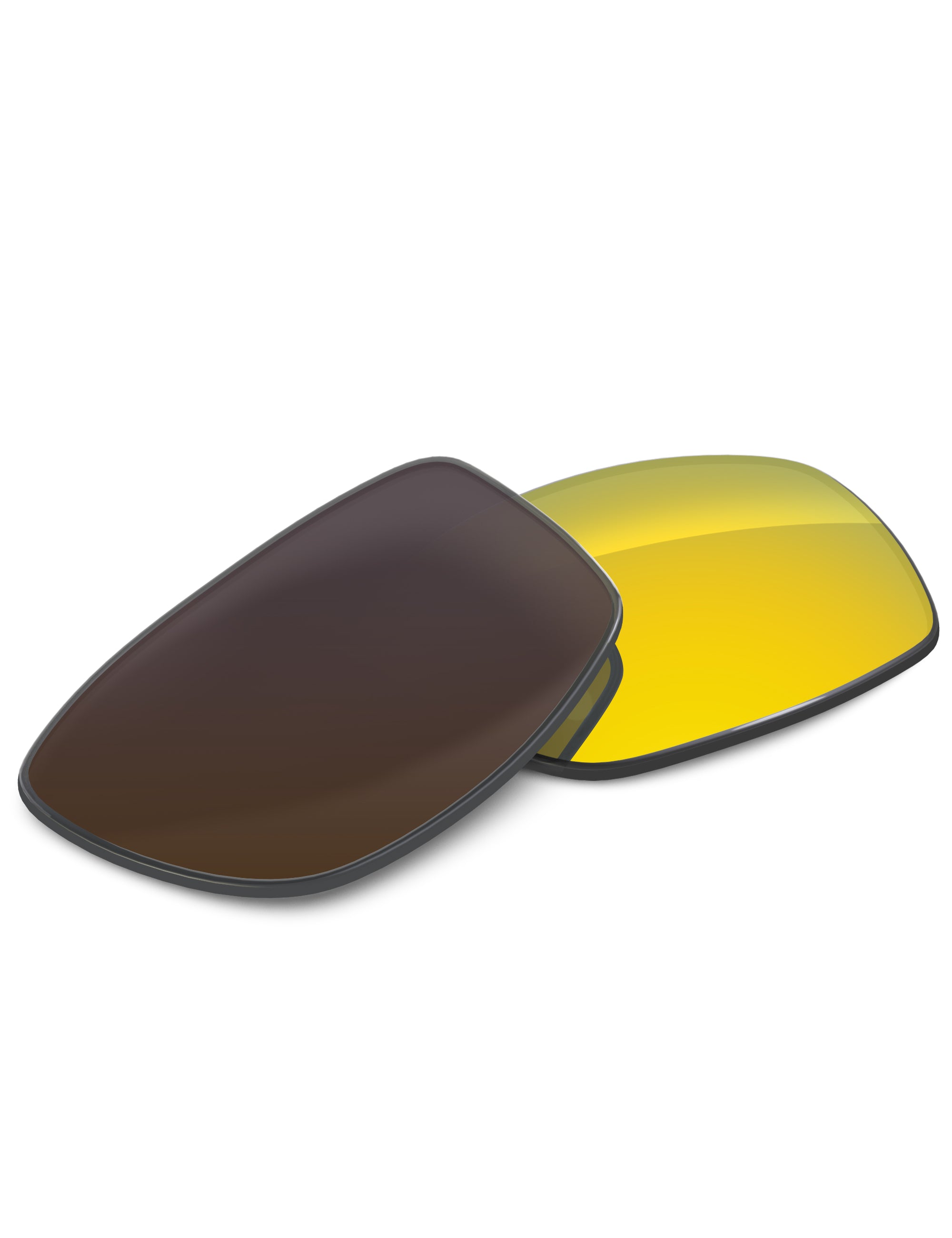 Gold Fusion FlashMirror™-Non-Polarized