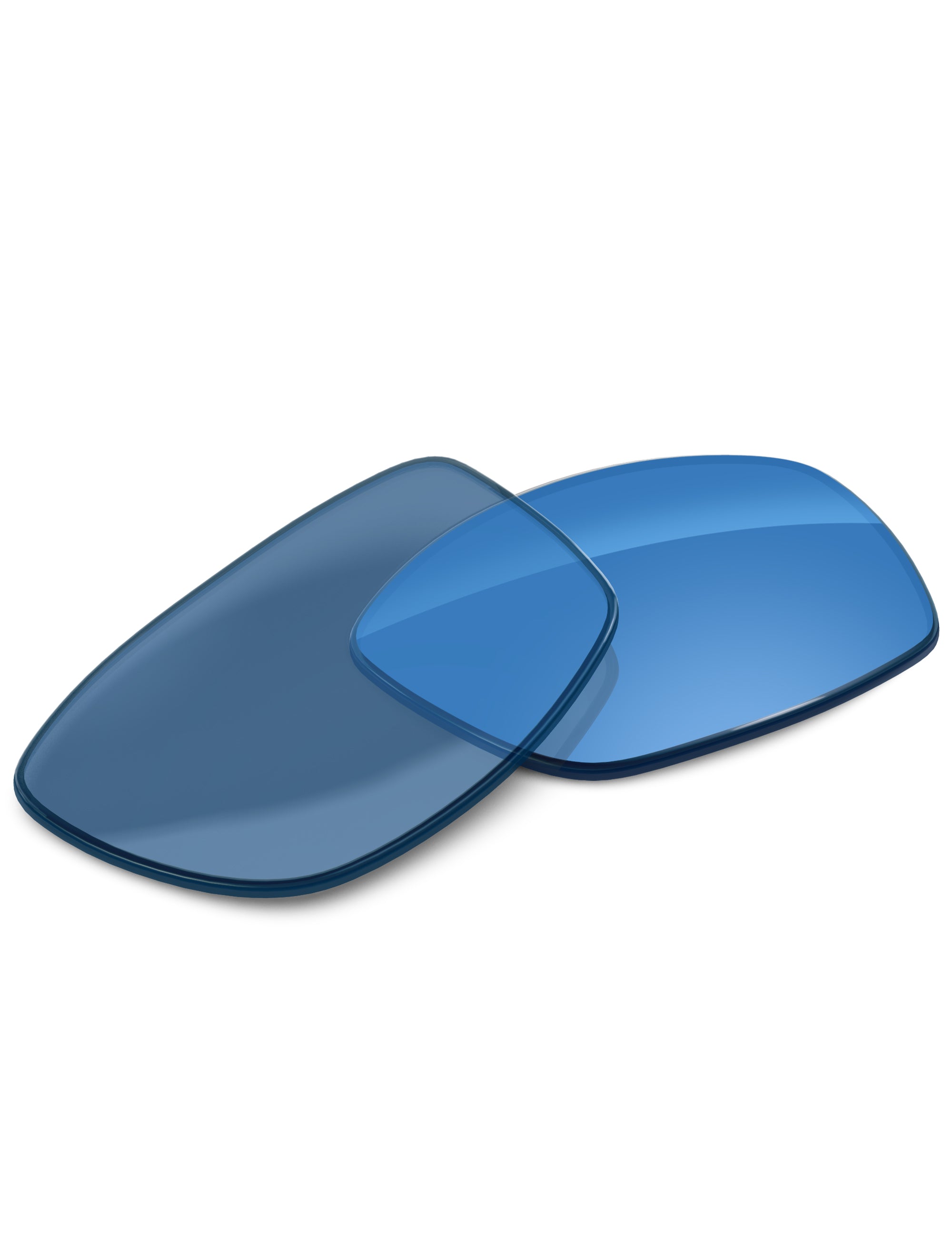 HD Blue-Non-Polarized