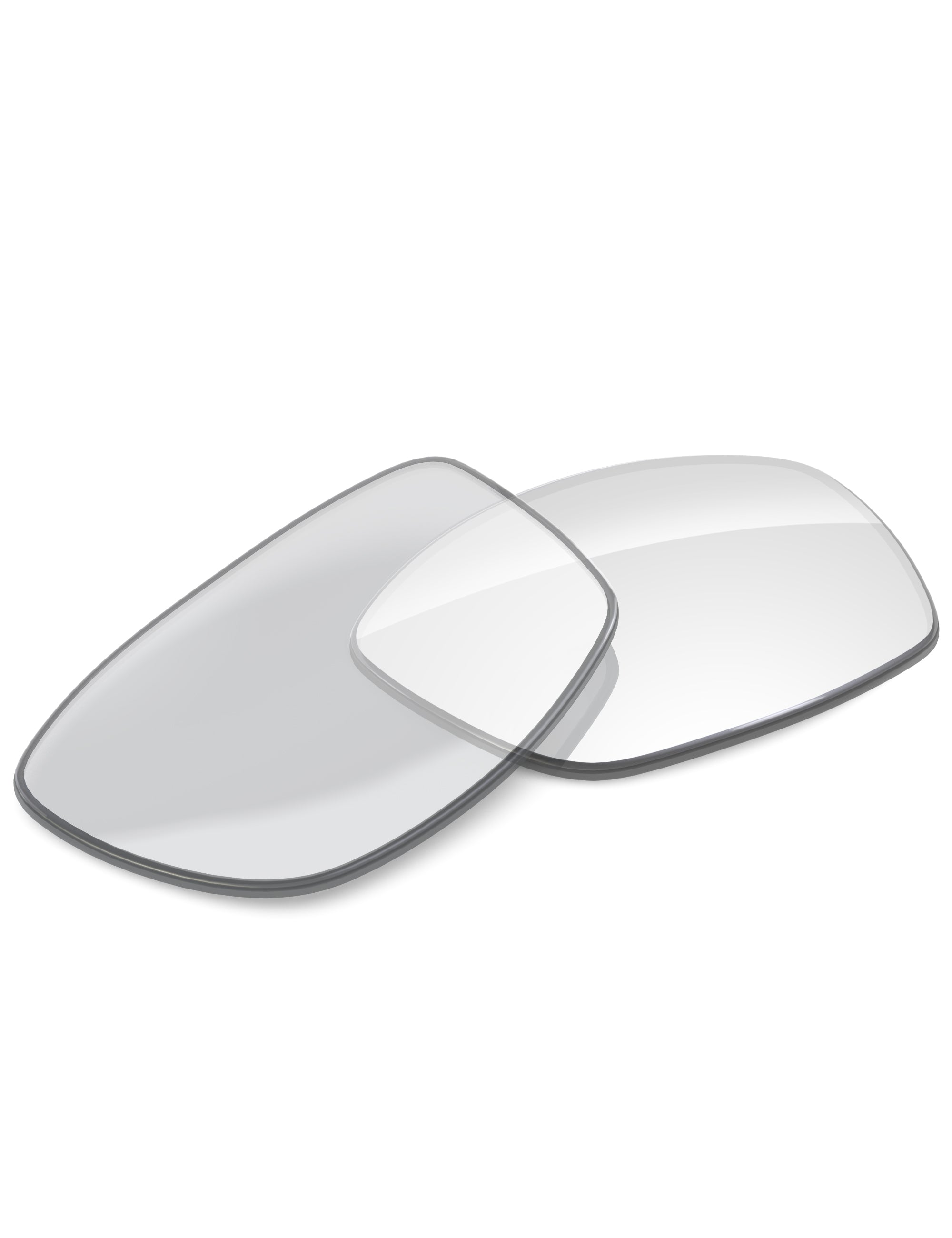 HD Clear-Non-Polarized