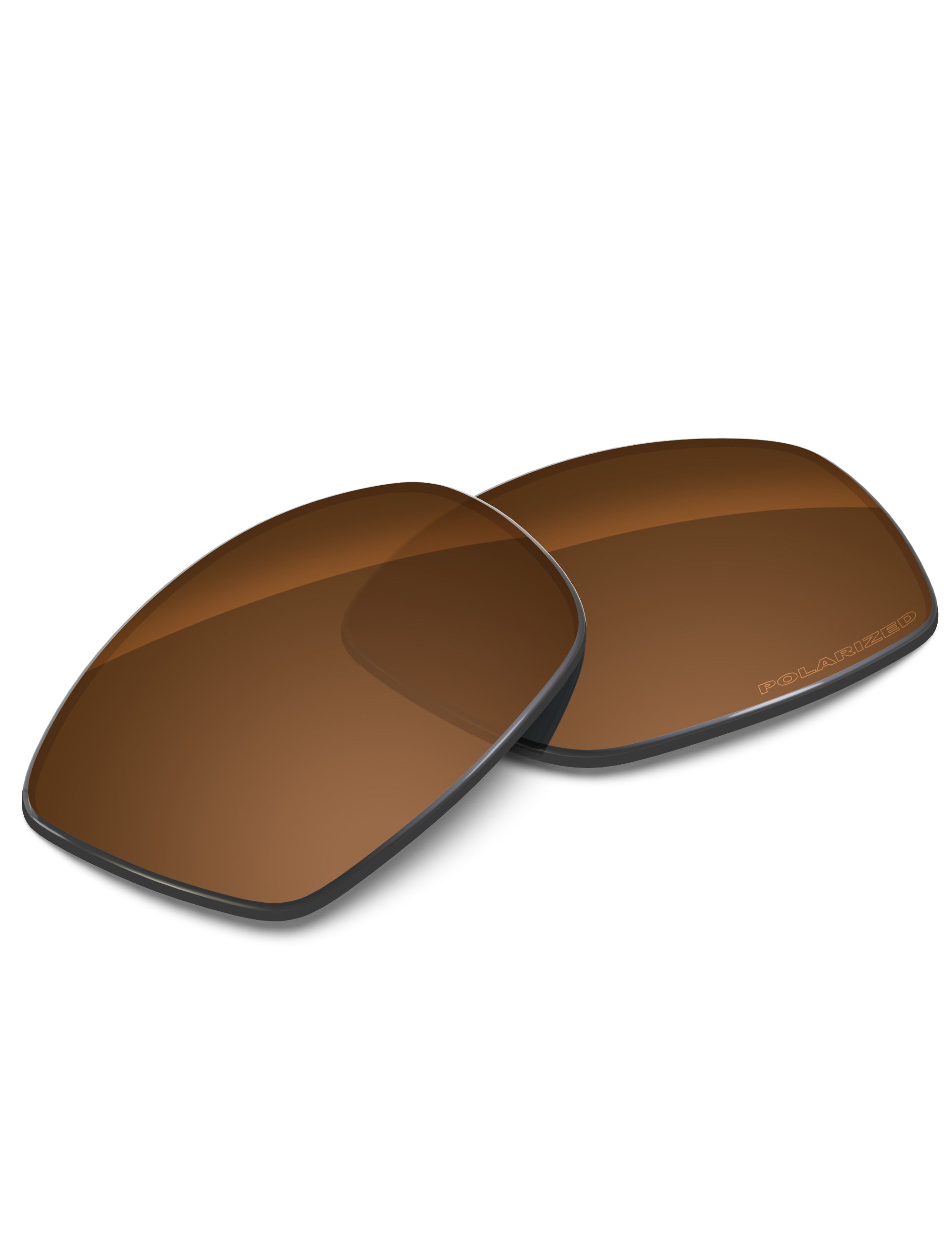 Nut Brown-Polarized