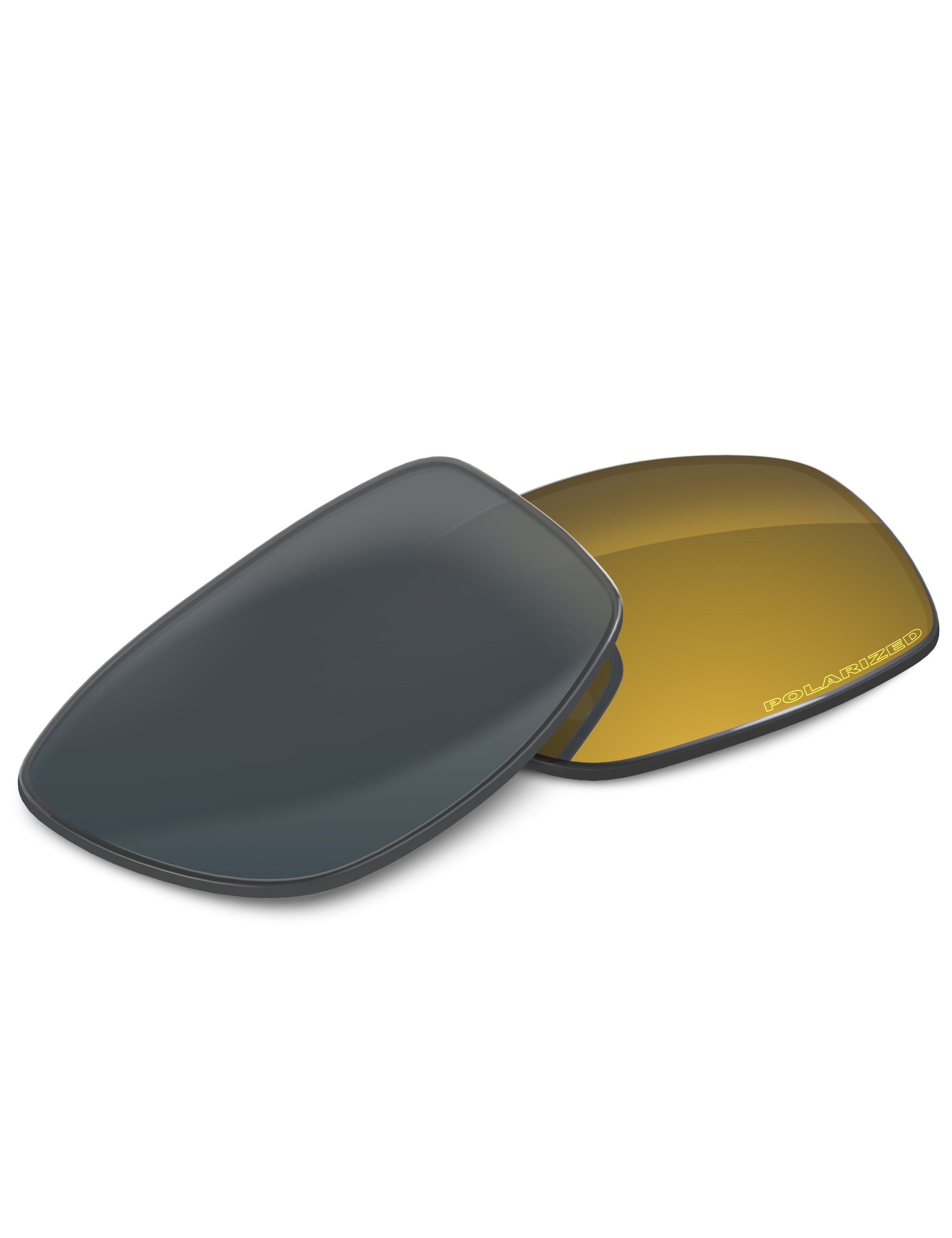 Tungsten Gold FlashMirror™-Polarized