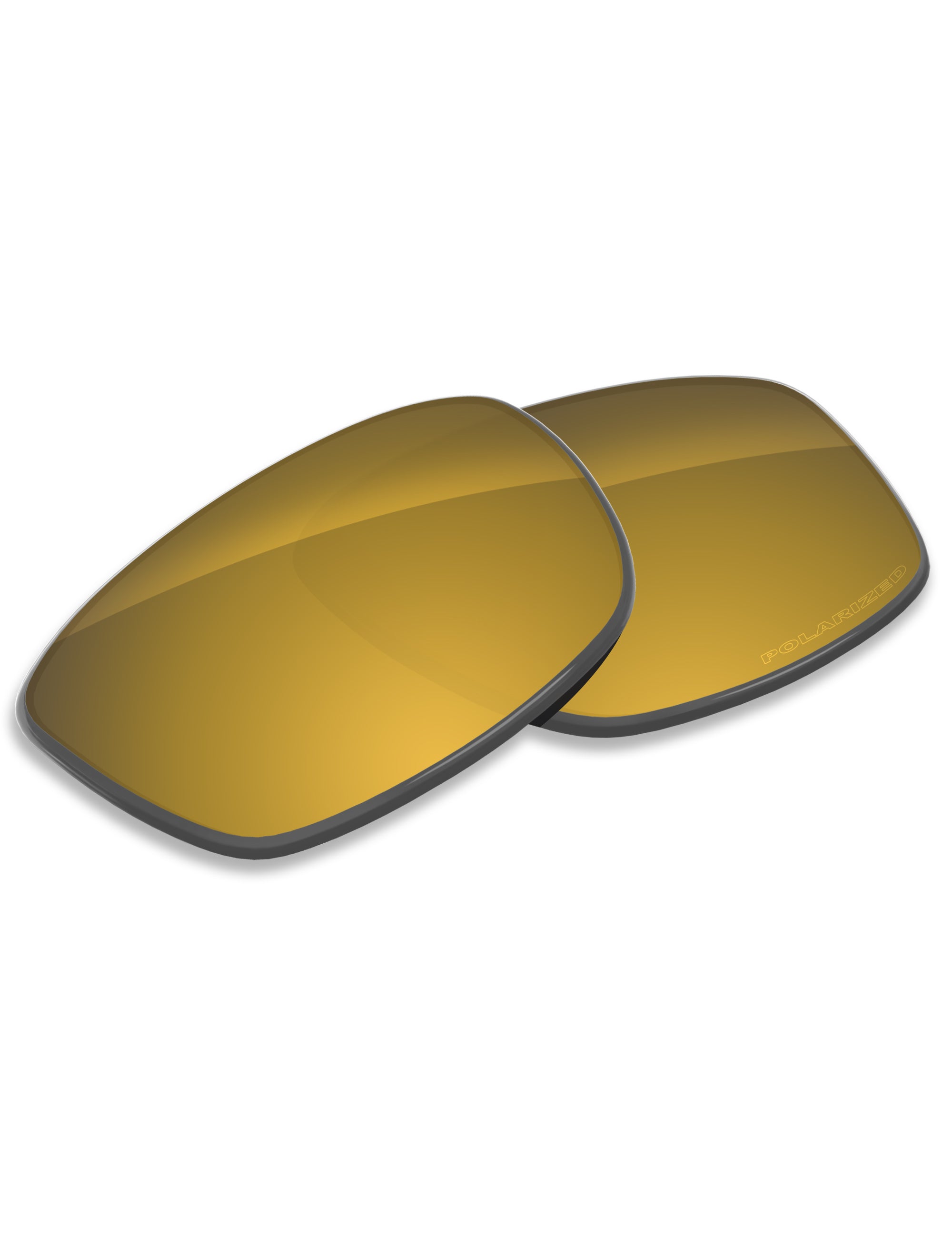 Tungsten Gold FlashMirror™-Polarized