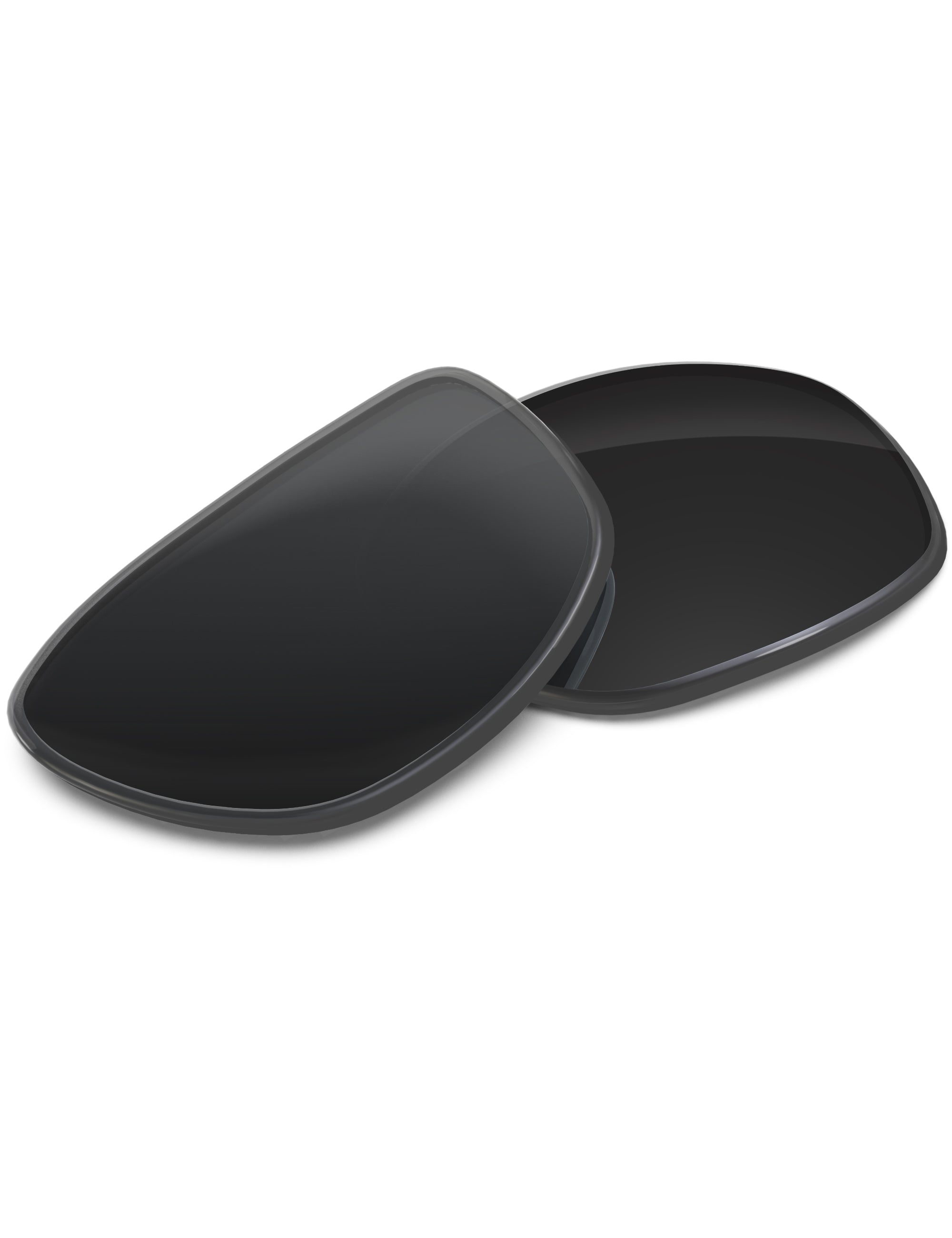 Carbon Black-Non-Polarized
