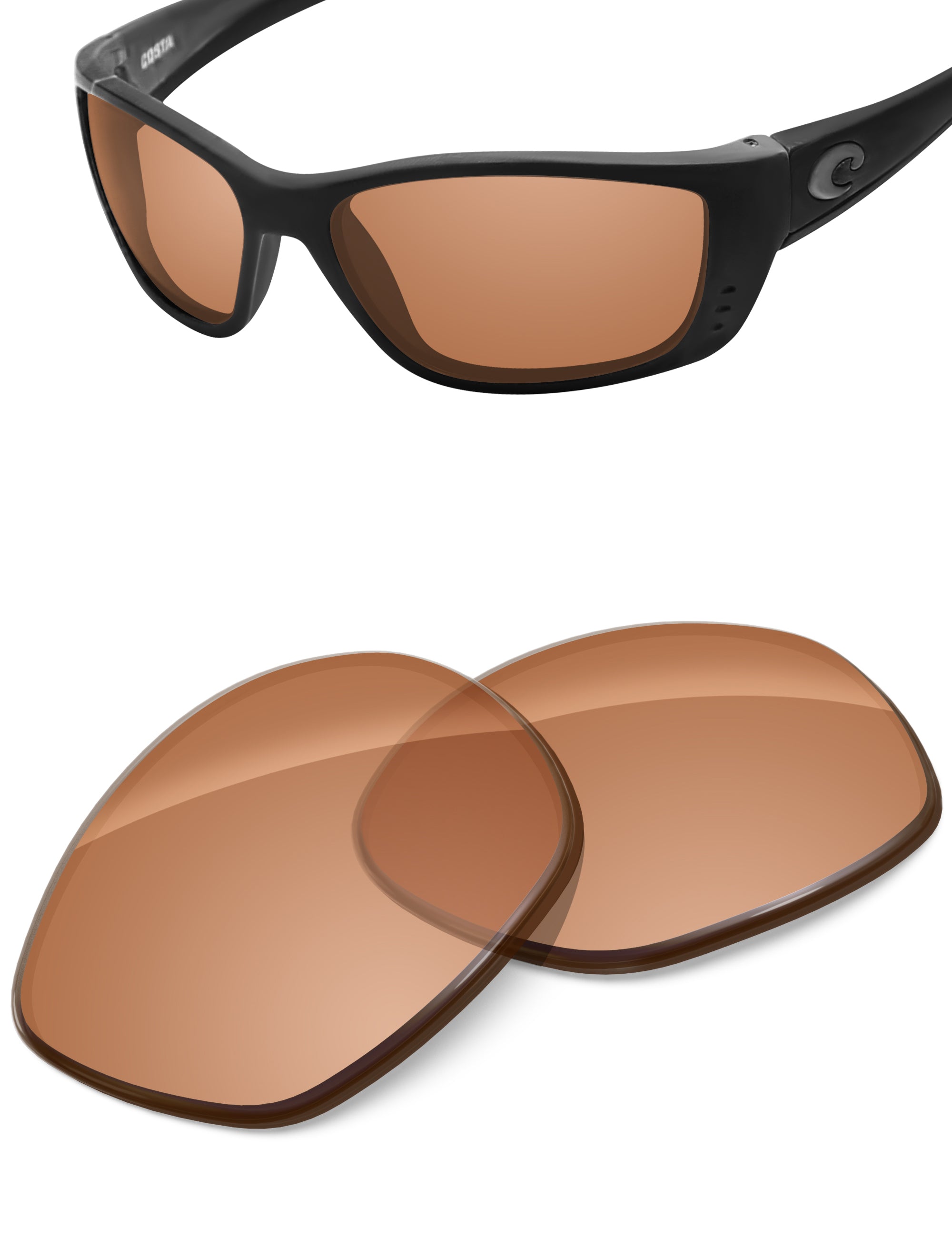 Coffee-Non-Polarized