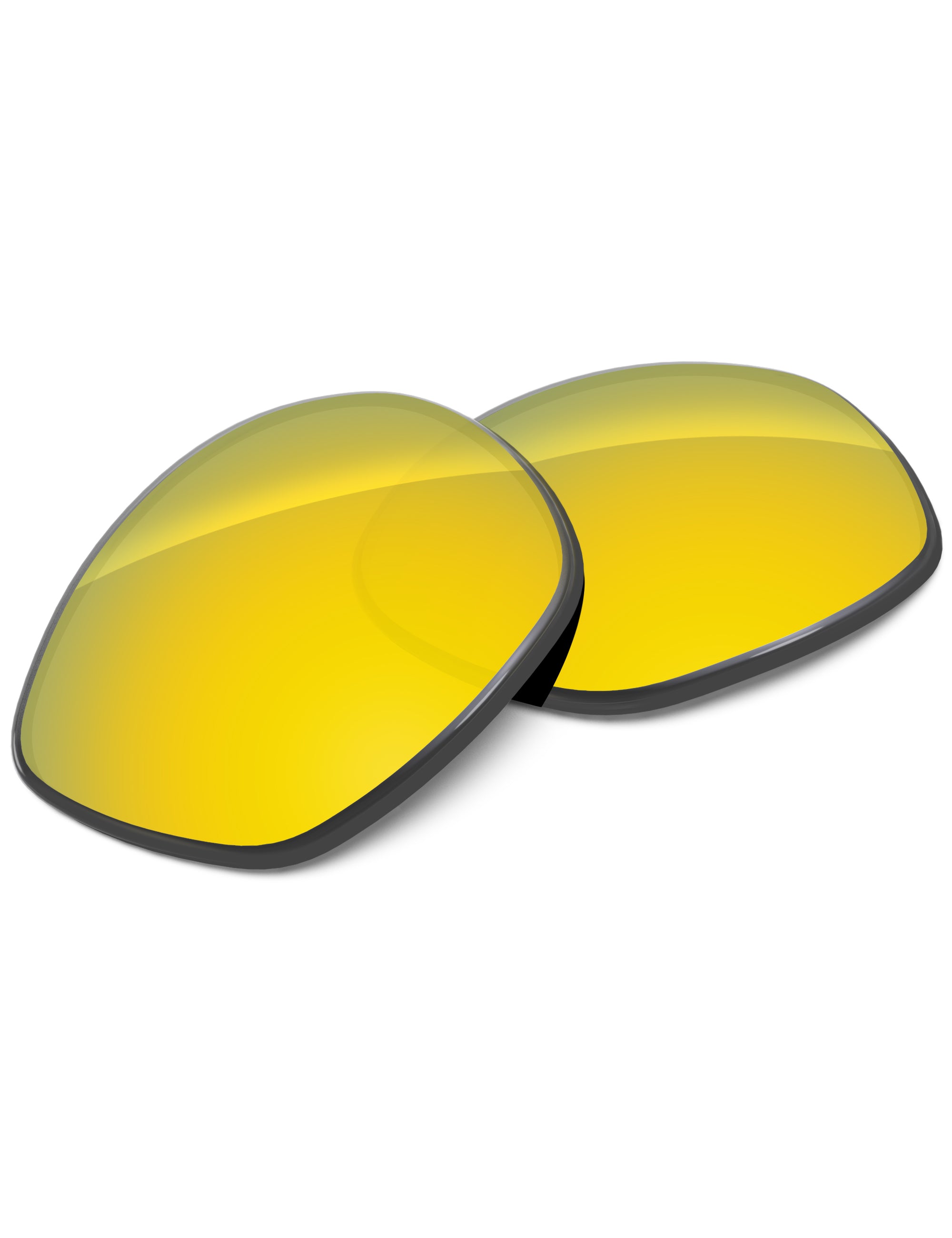 Gold Fusion FlashMirror™-Non-Polarized