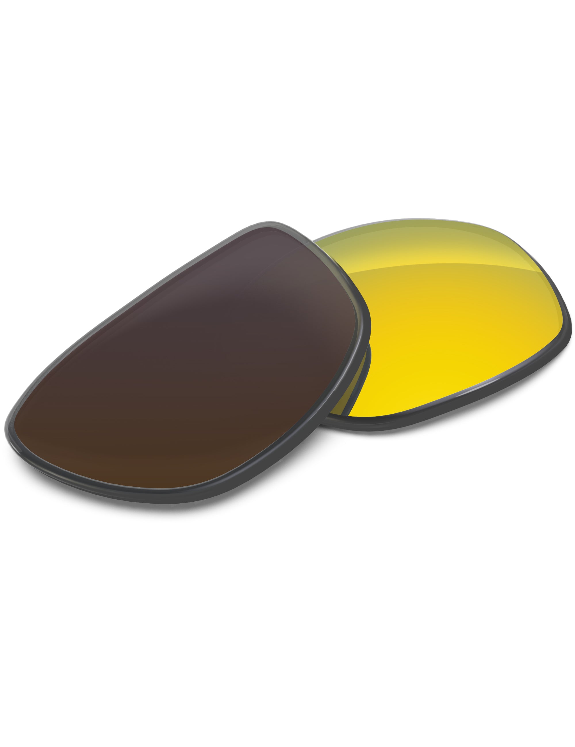 Gold Fusion FlashMirror™-Non-Polarized