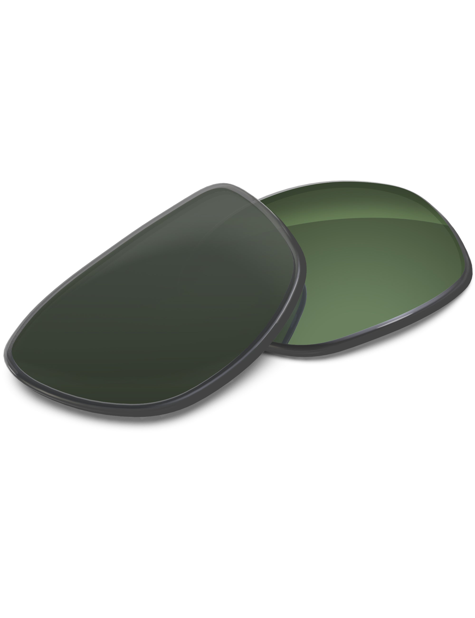 Green G15-Non-Polarized