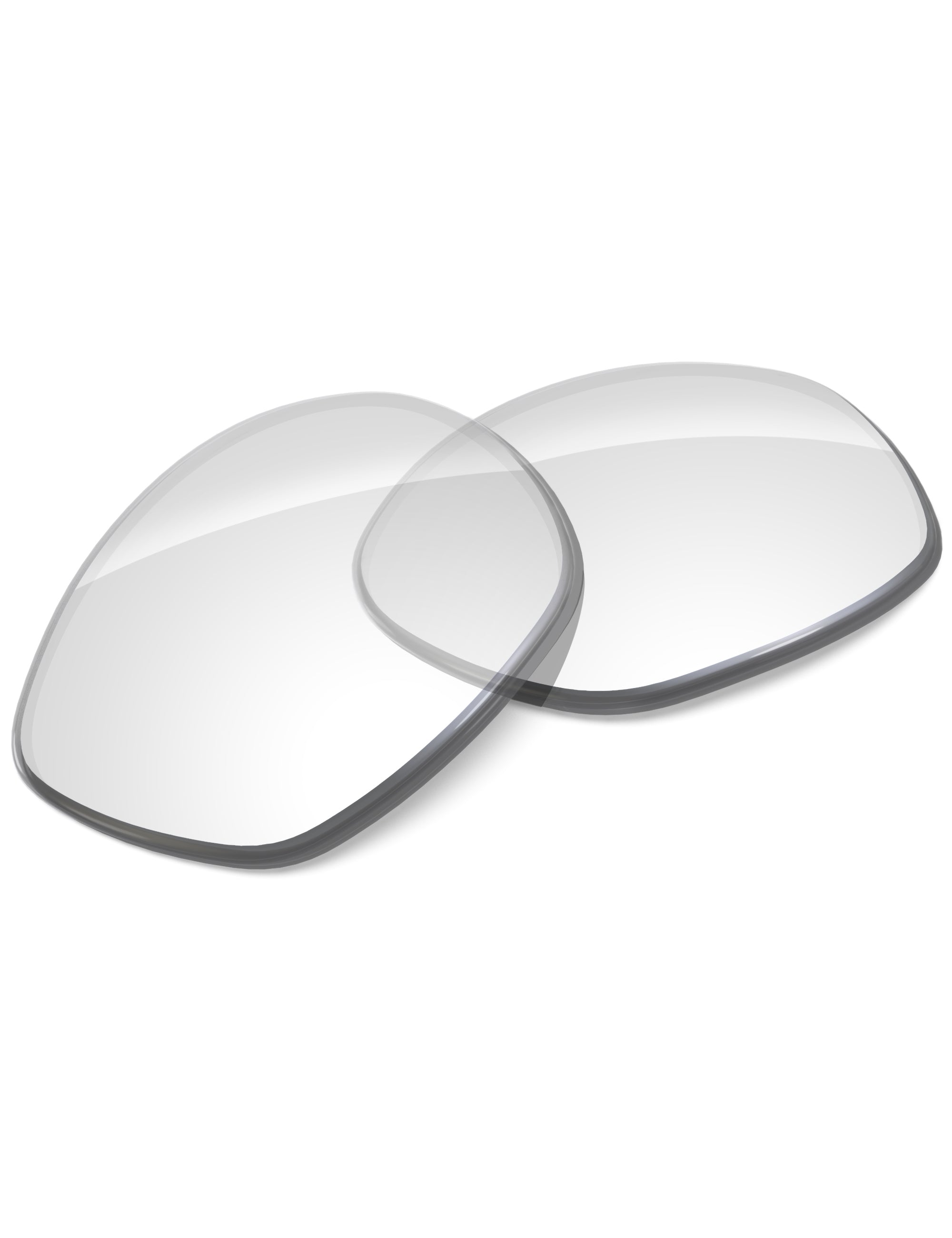 HD Clear-Non-Polarized