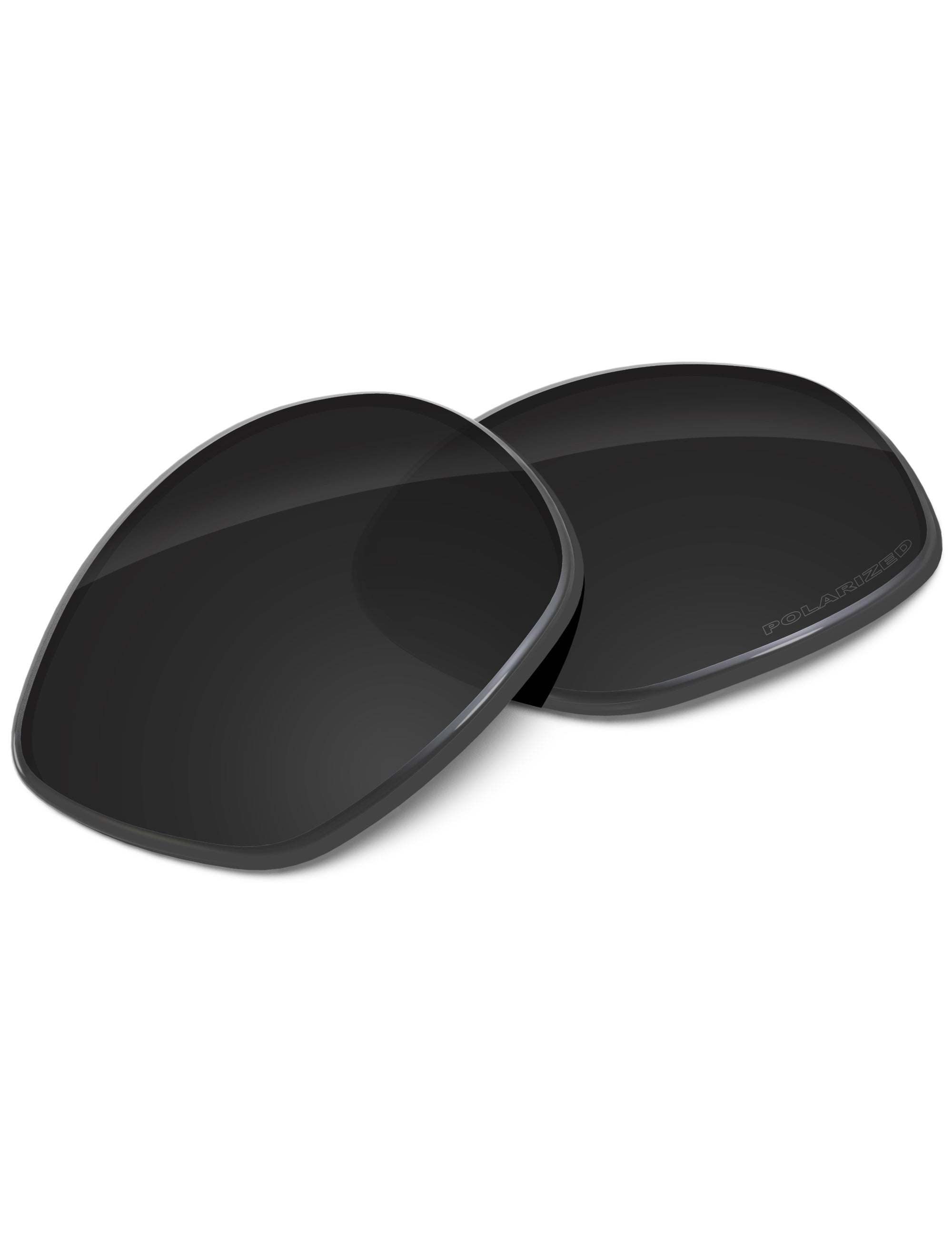 Carbon Black-Polarized