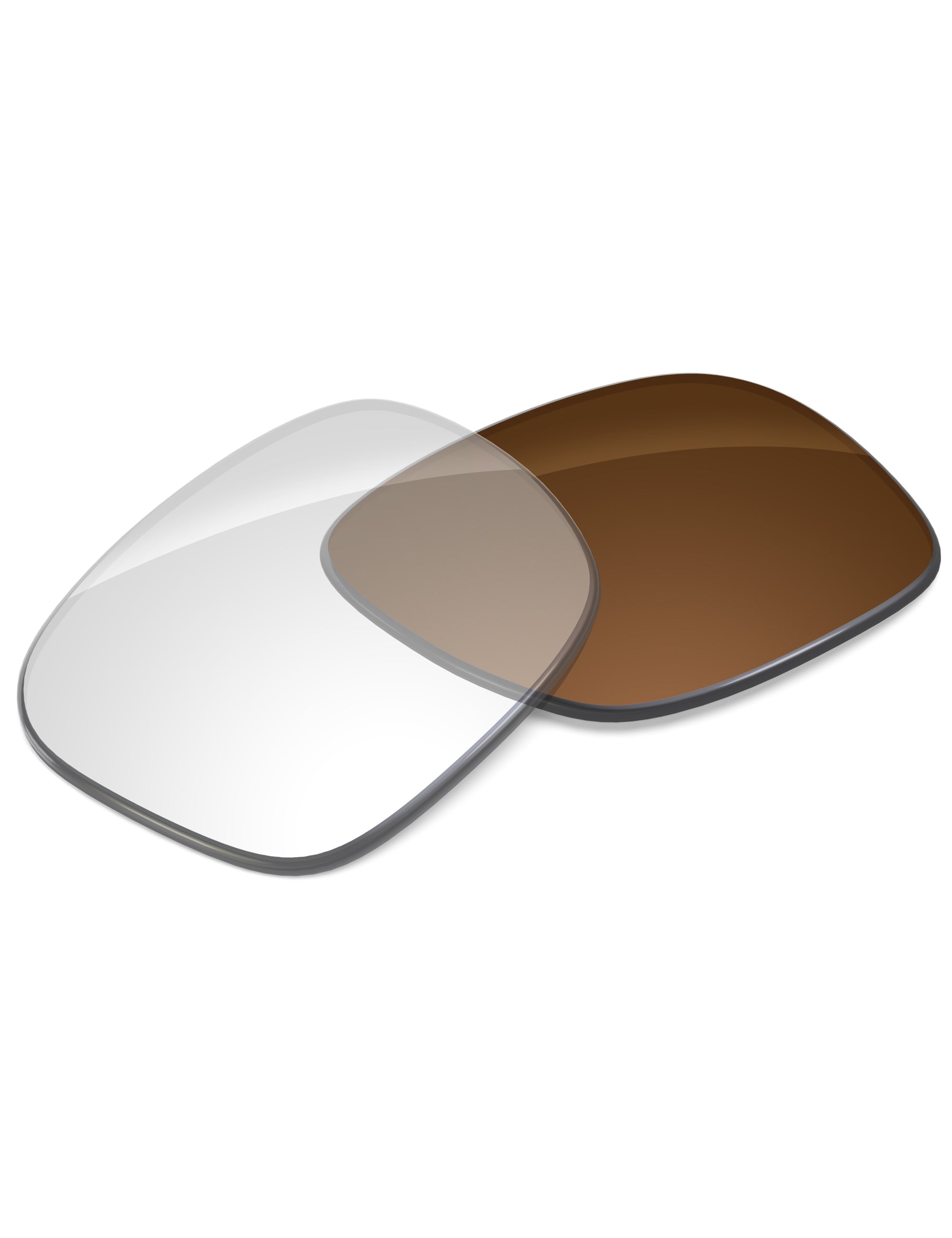 Adapt Brown Photochromic Blue Light Blocking-Non-Polarized