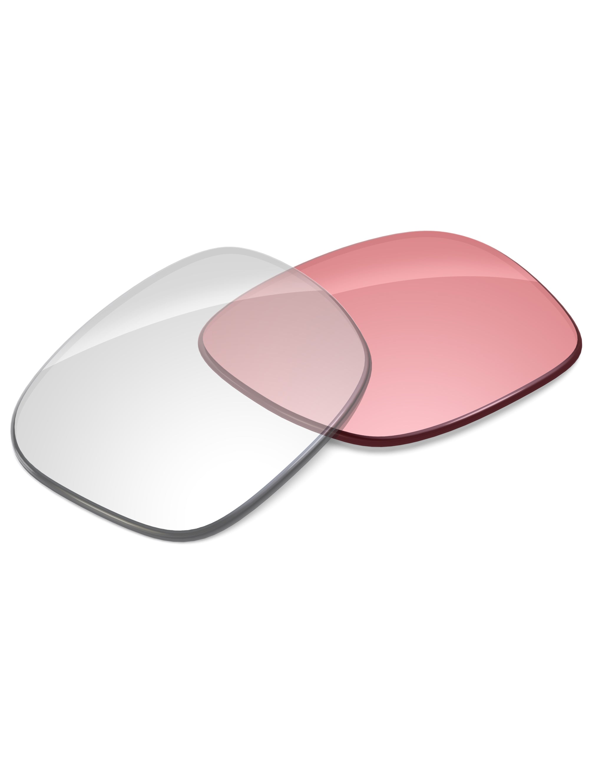 Adapt Pink Photochromic Blue Light Blocking-Non-Polarized