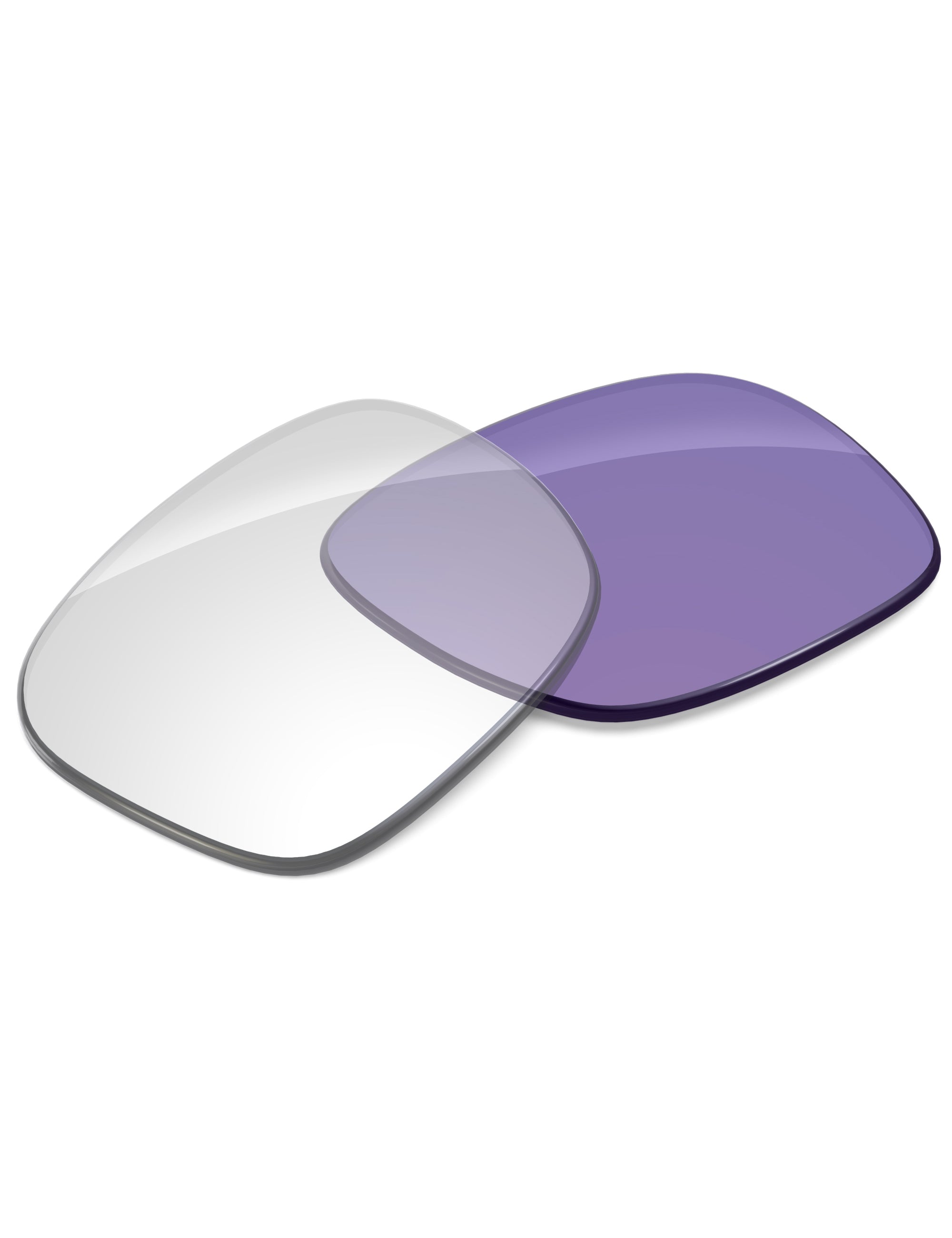 Adapt Purple Photochromic Blue Light Blocking-Non-Polarized