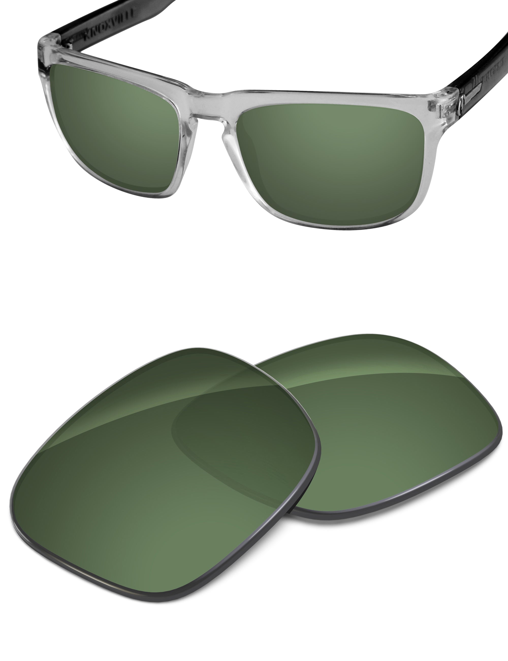 Green G15-Non-Polarized