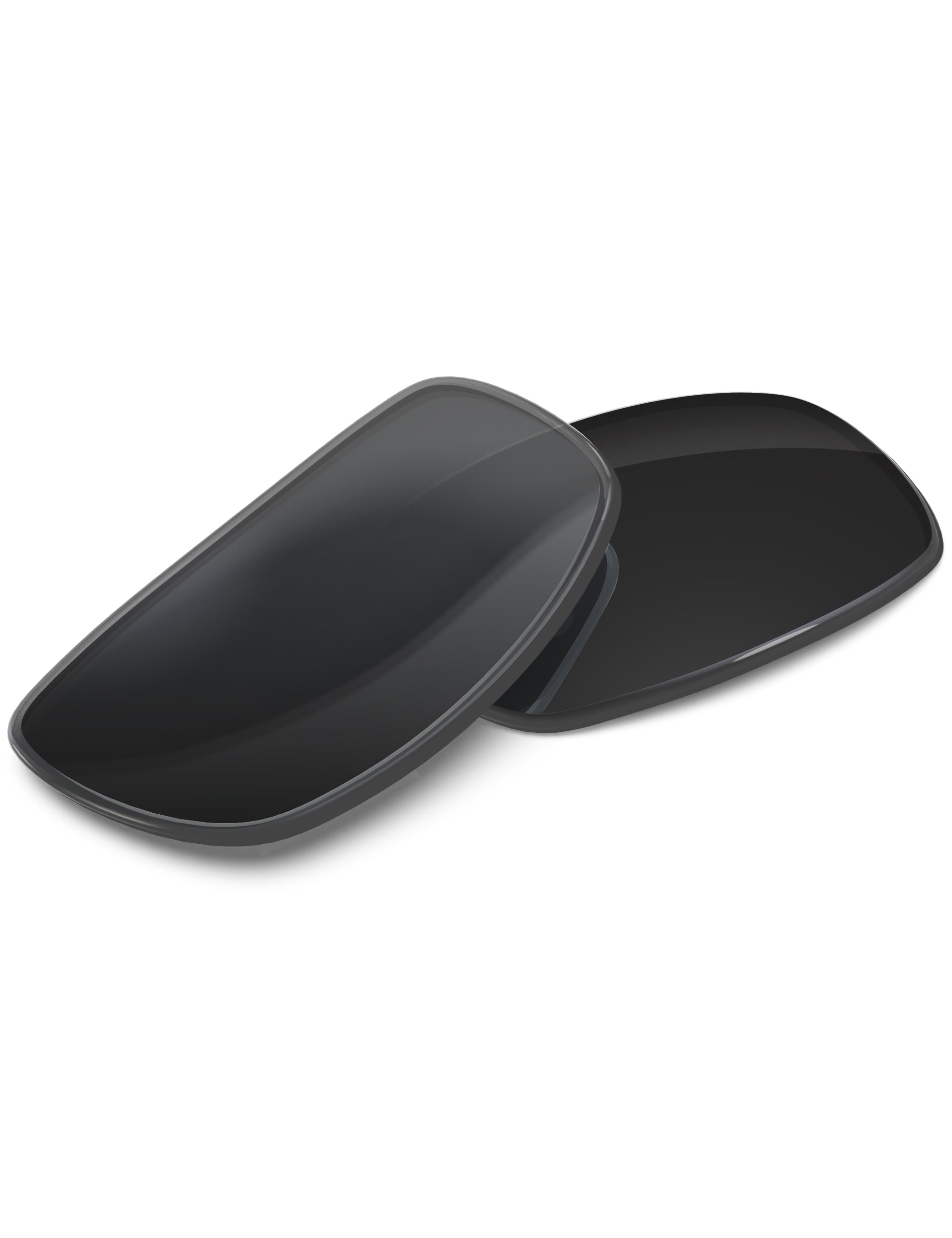 Carbon Black-Non-Polarized