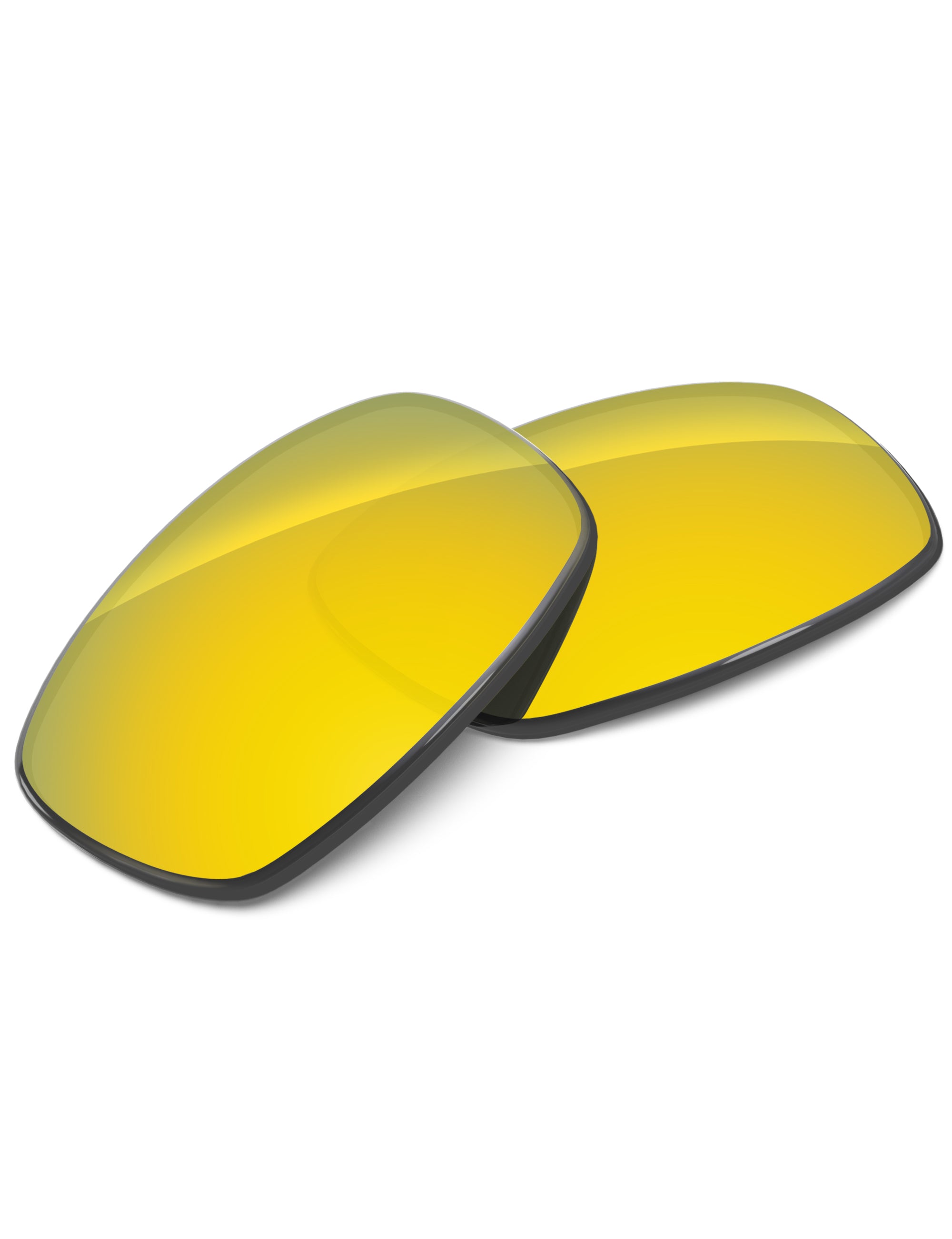 Gold Fusion FlashMirror™-Non-Polarized