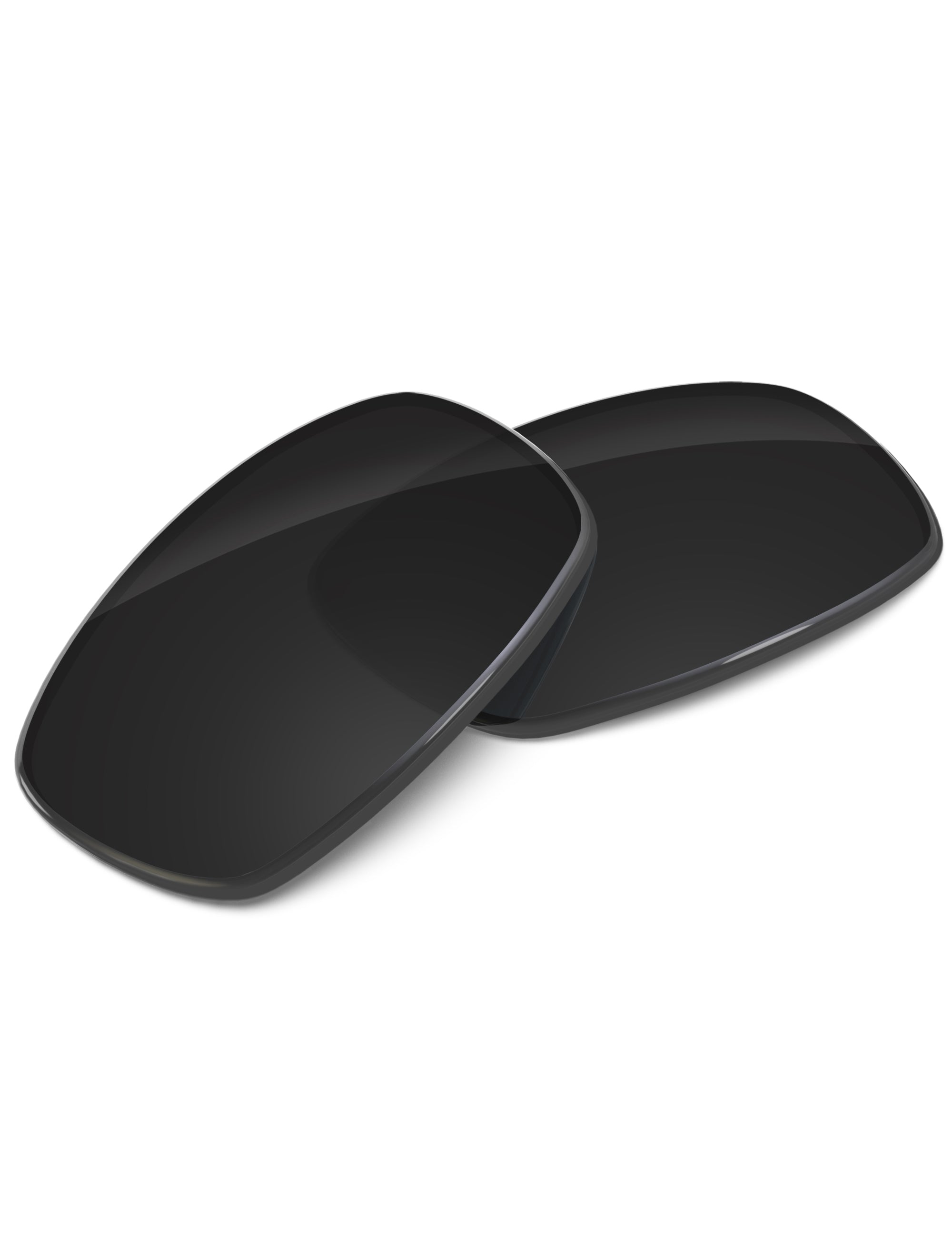 Carbon Black-Polarized