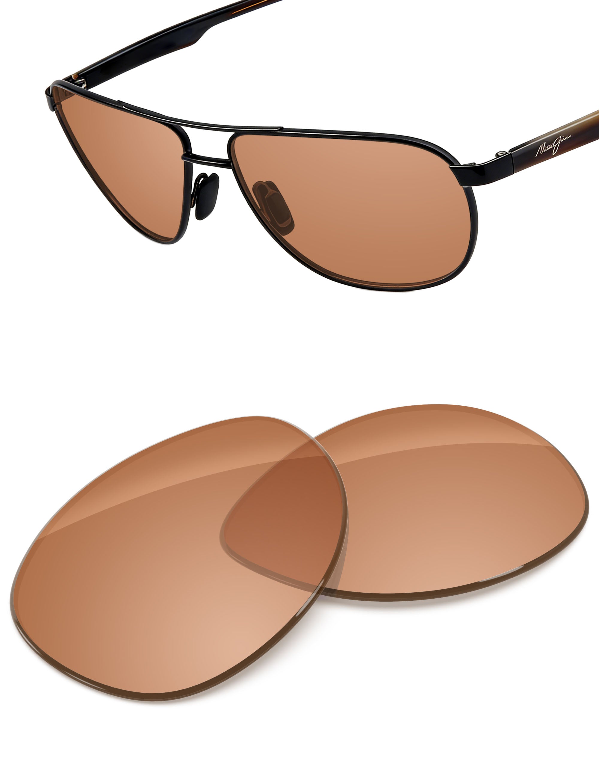 Coffee-Non-Polarized