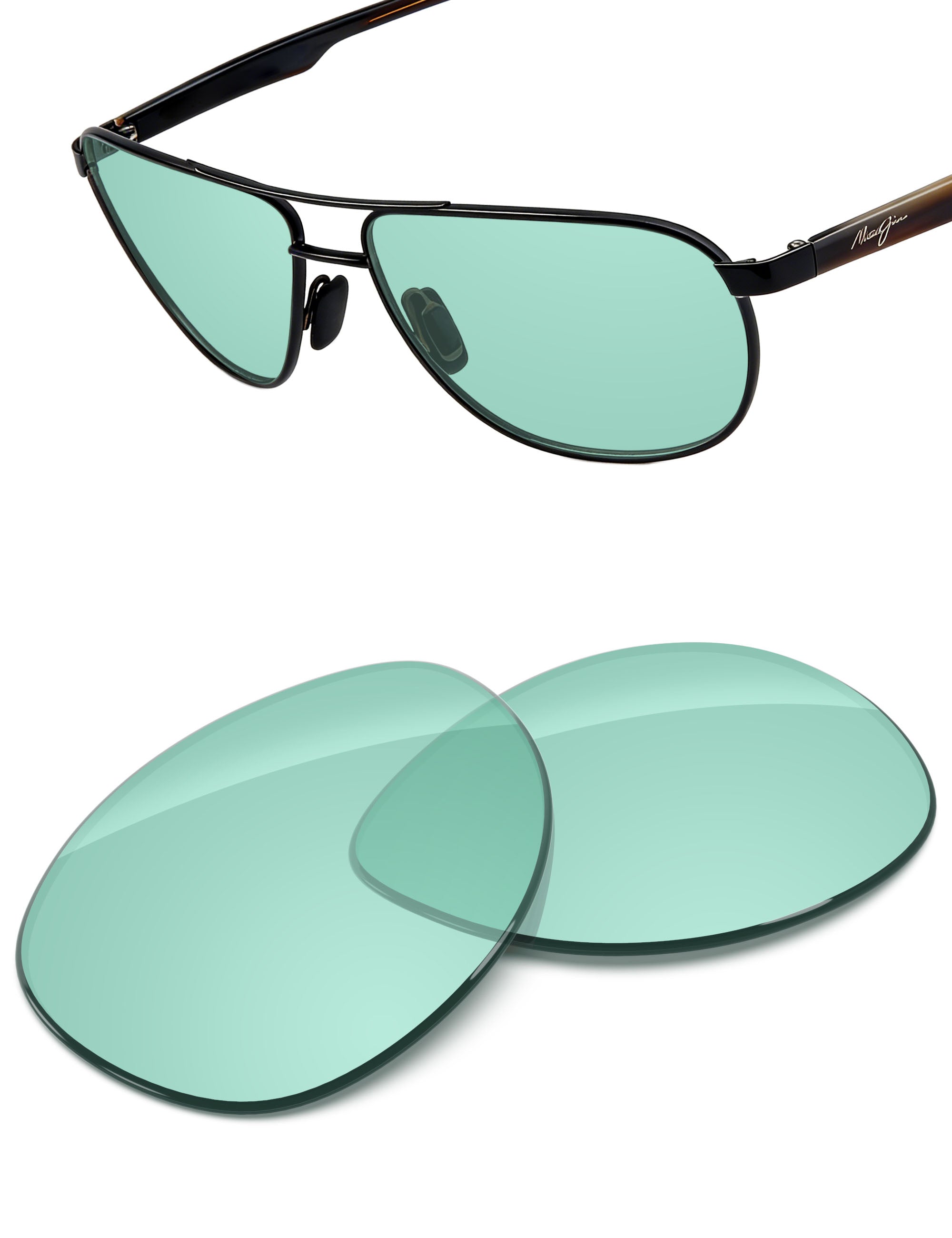 Mint-Non-Polarized