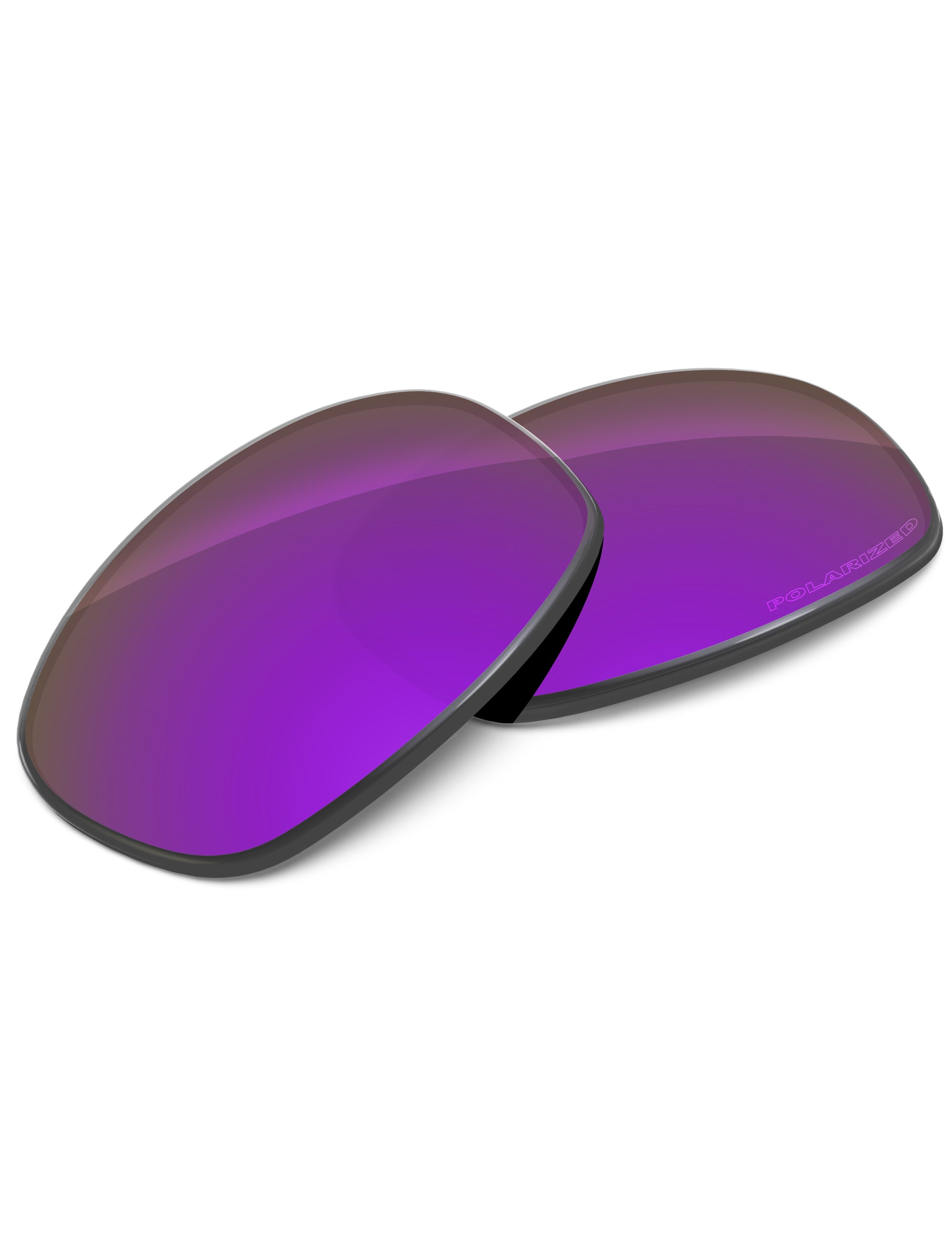 Plum Purple FlashMirror™-Polarized