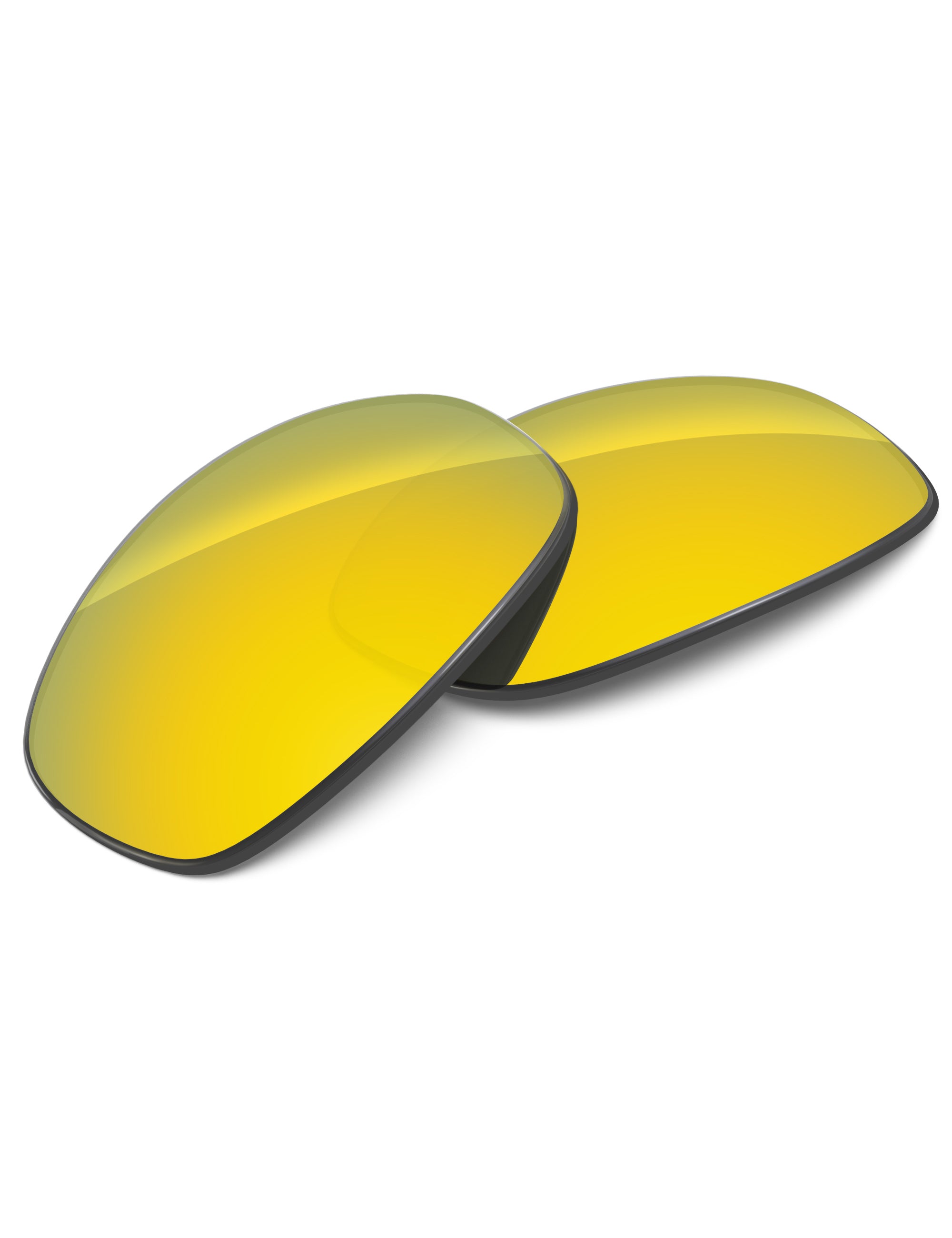 Gold Fusion FlashMirror™-Non-Polarized