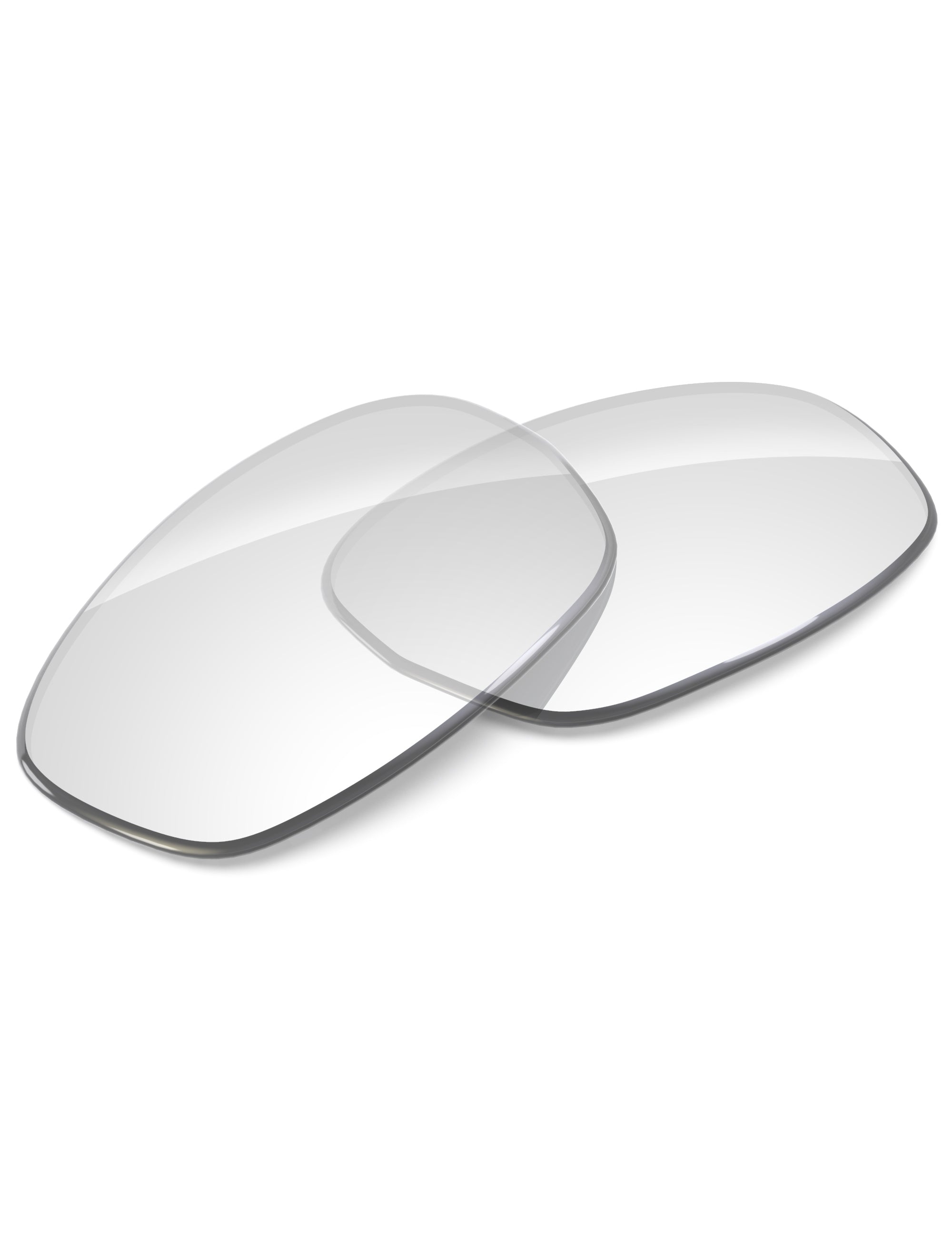 HD Clear-Non-Polarized