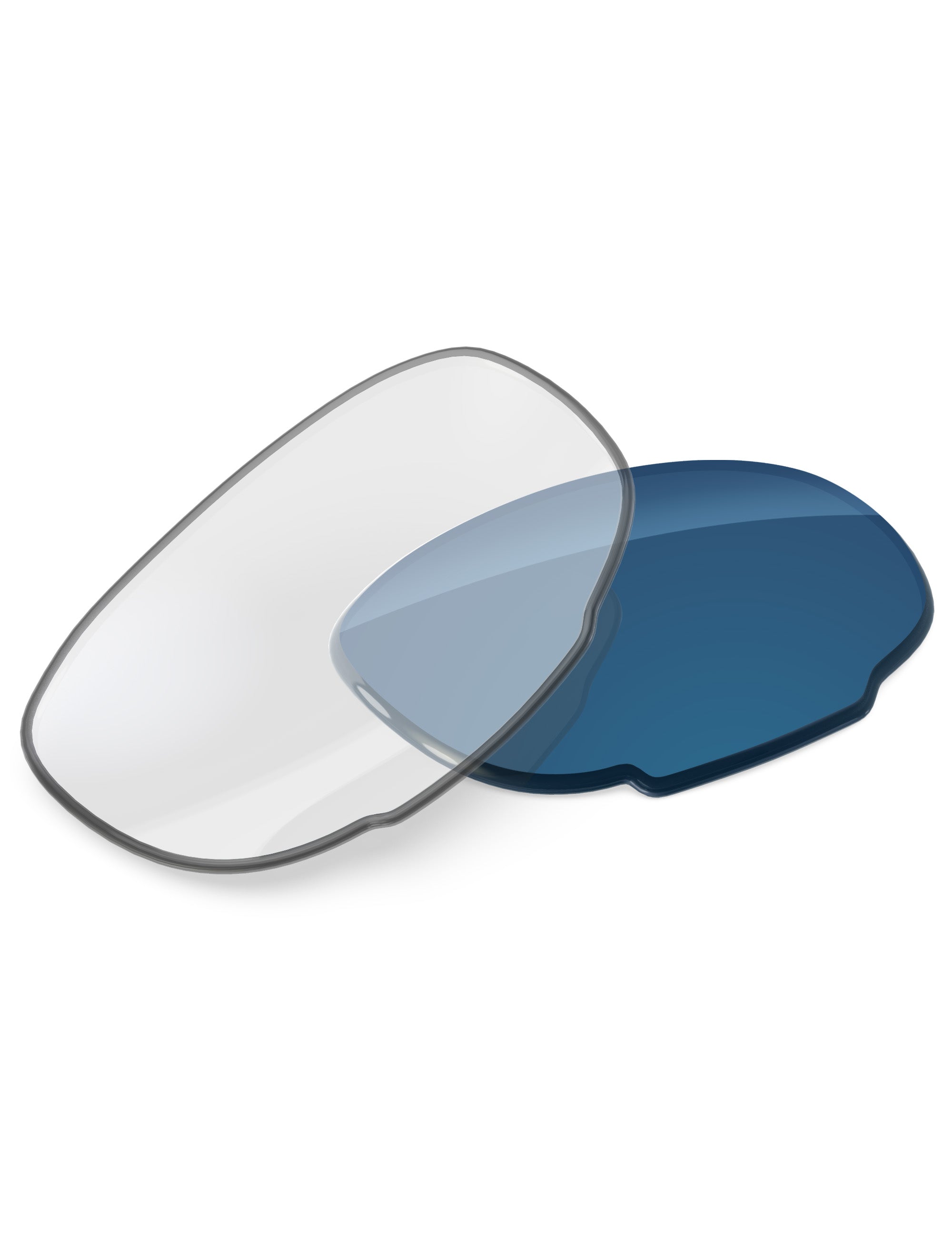 Adapt Blue Photochromic Blue Light Blocking-Non-Polarized