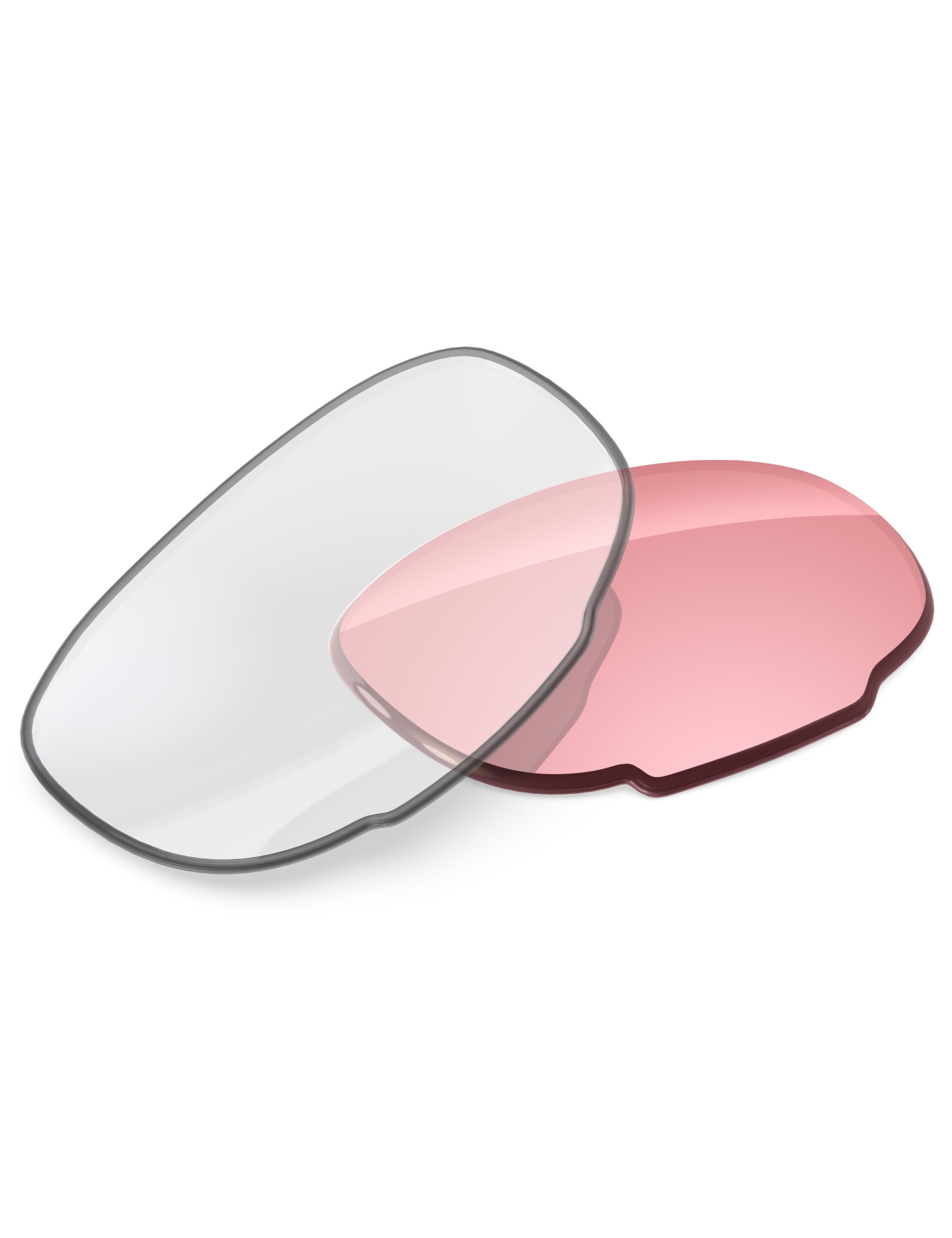 Adapt Pink Photochromic Blue Light Blocking-Non-Polarized