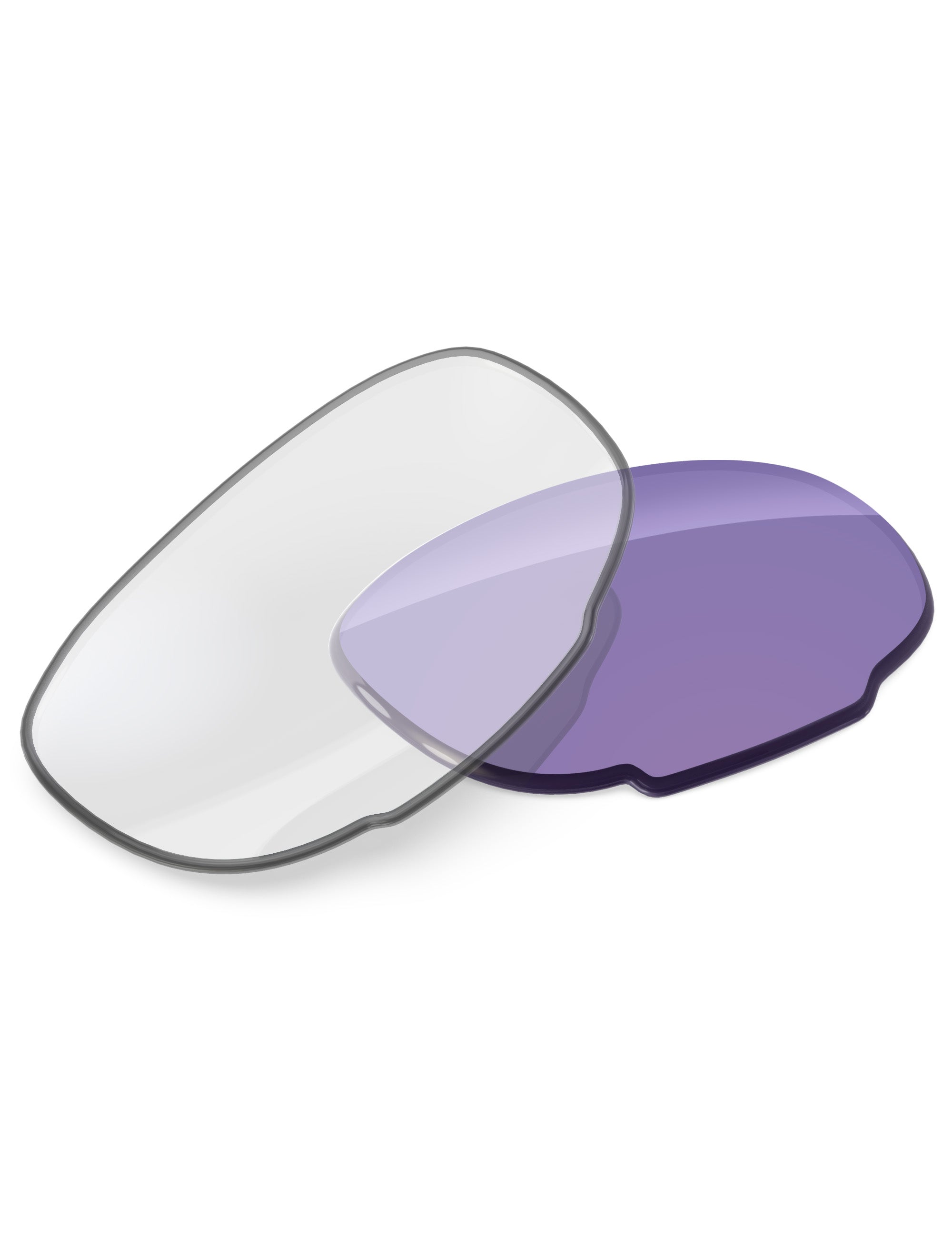 Adapt Purple Photochromic Blue Light Blocking-Non-Polarized