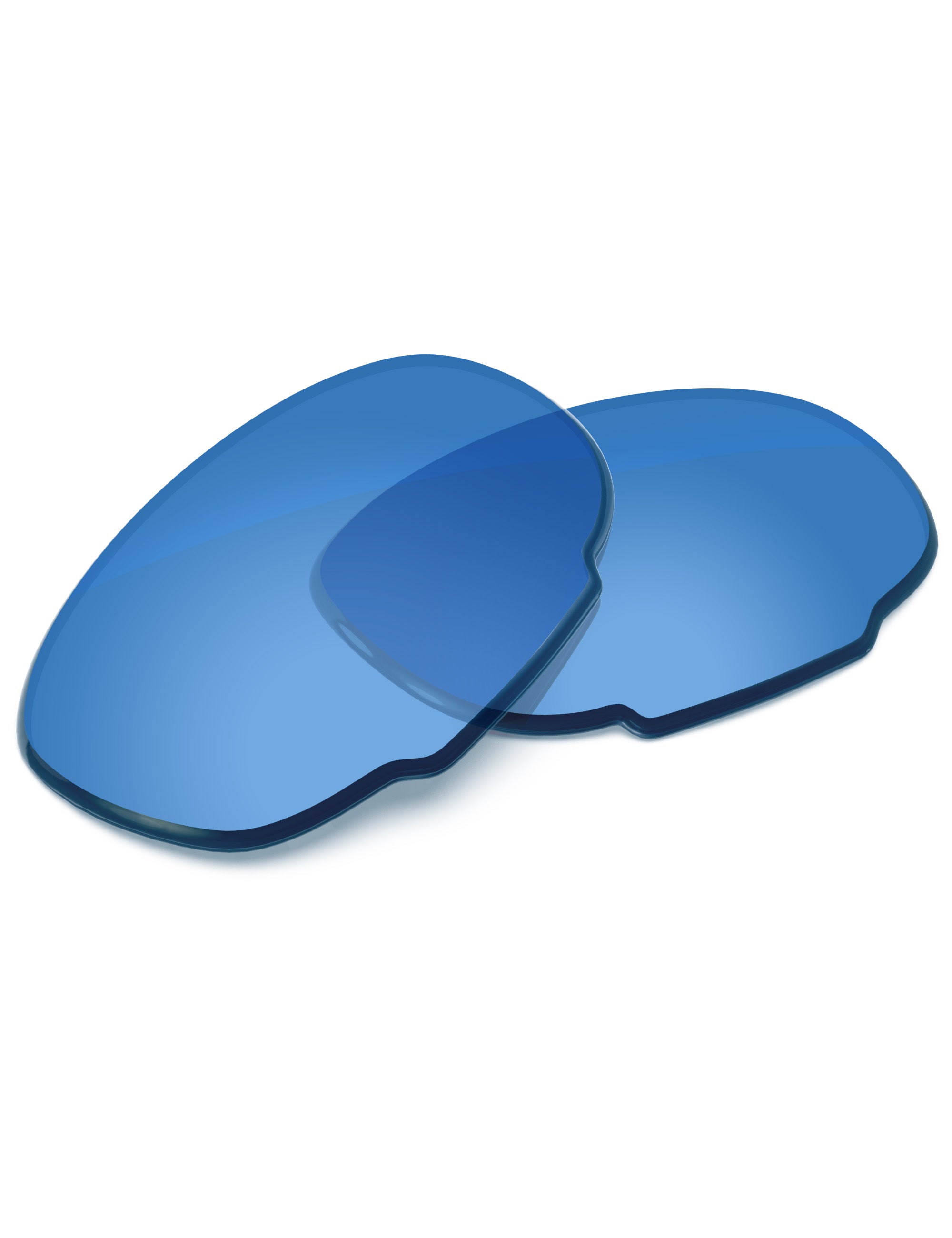 HD Blue-Non-Polarized