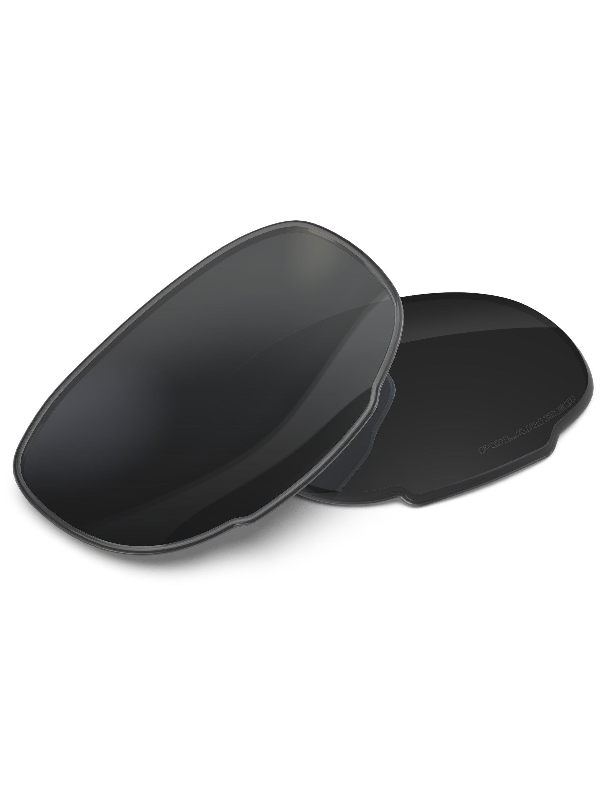 Carbon Black-Polarized