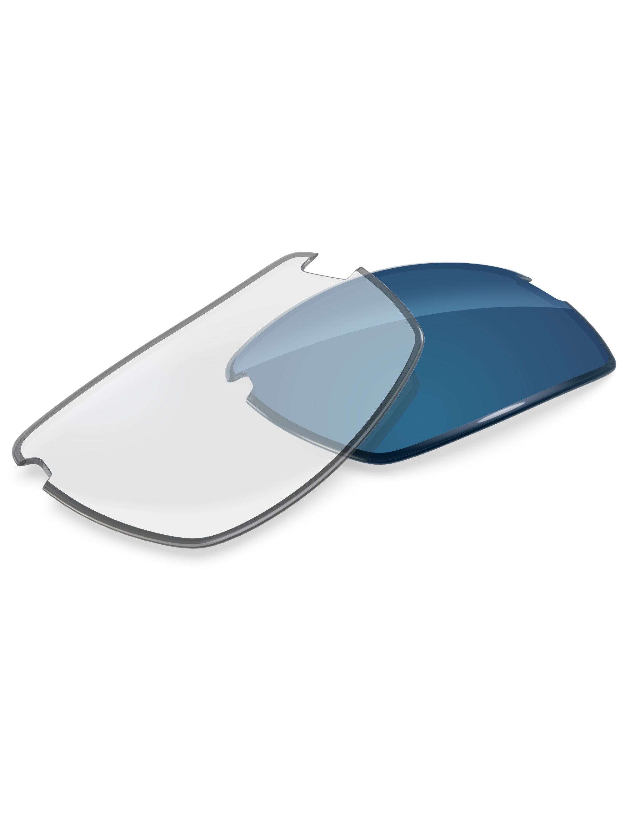 Adapt Blue Photochromic Blue Light Blocking-Non-Polarized