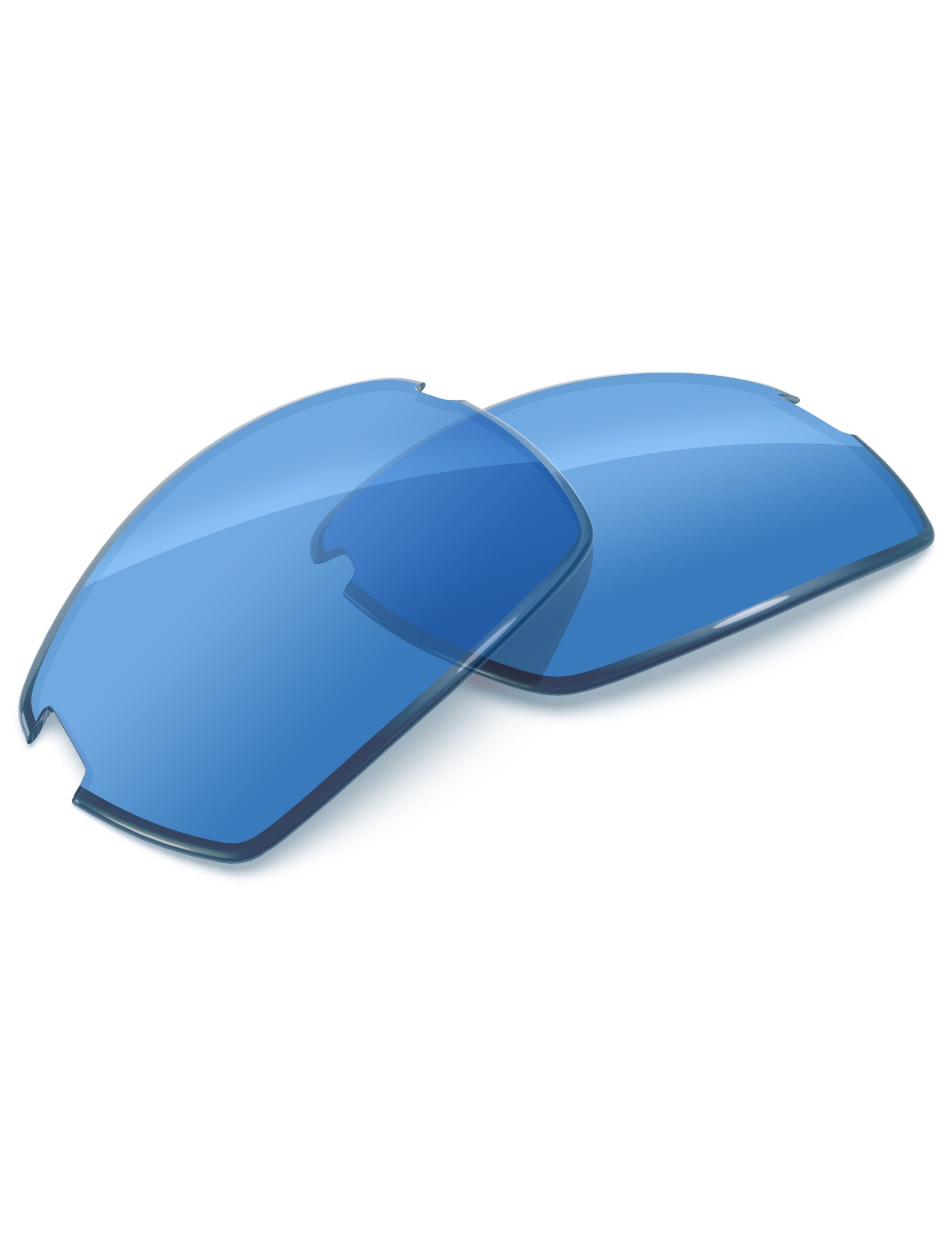 HD Blue-Non-Polarized