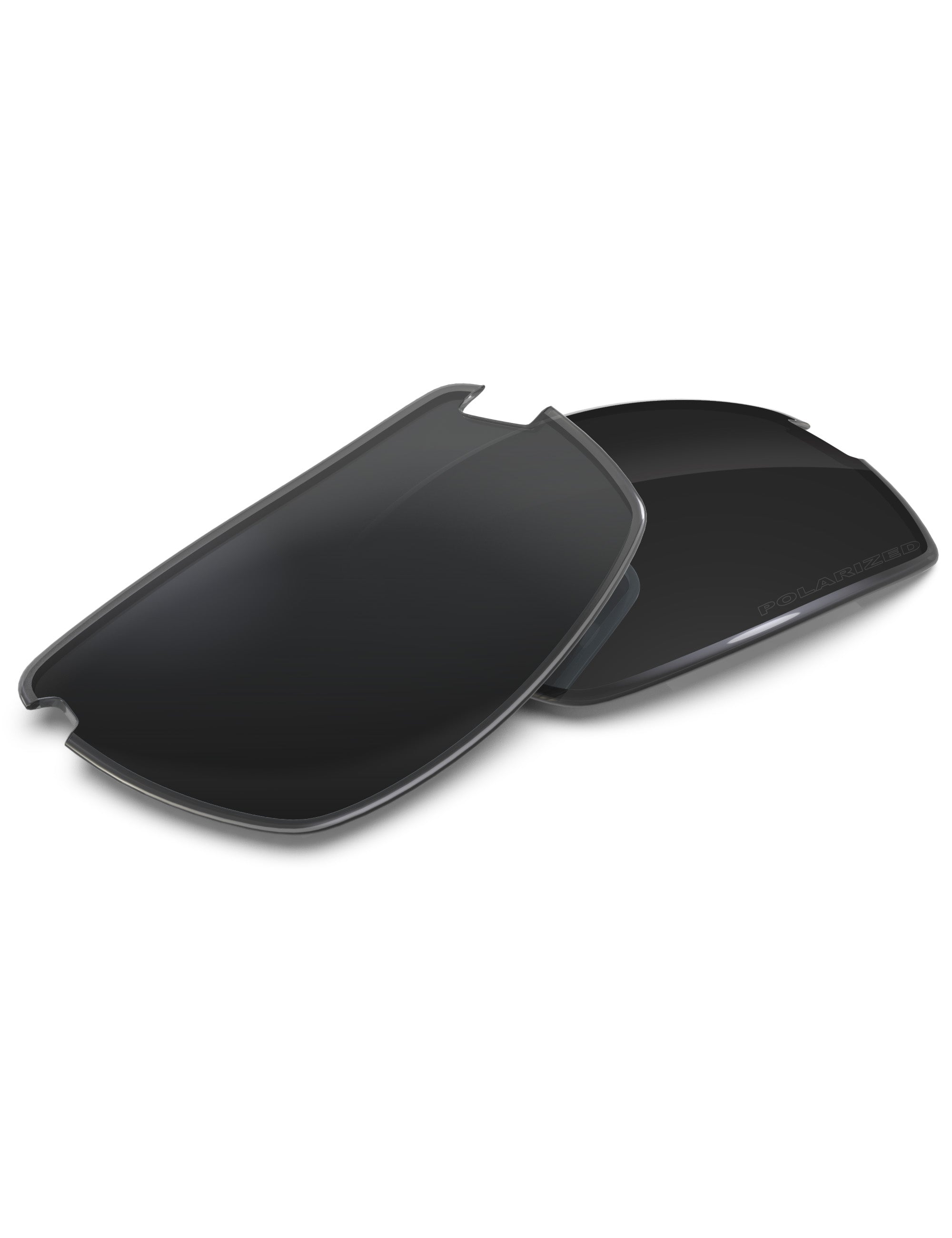 Carbon Black-Polarized