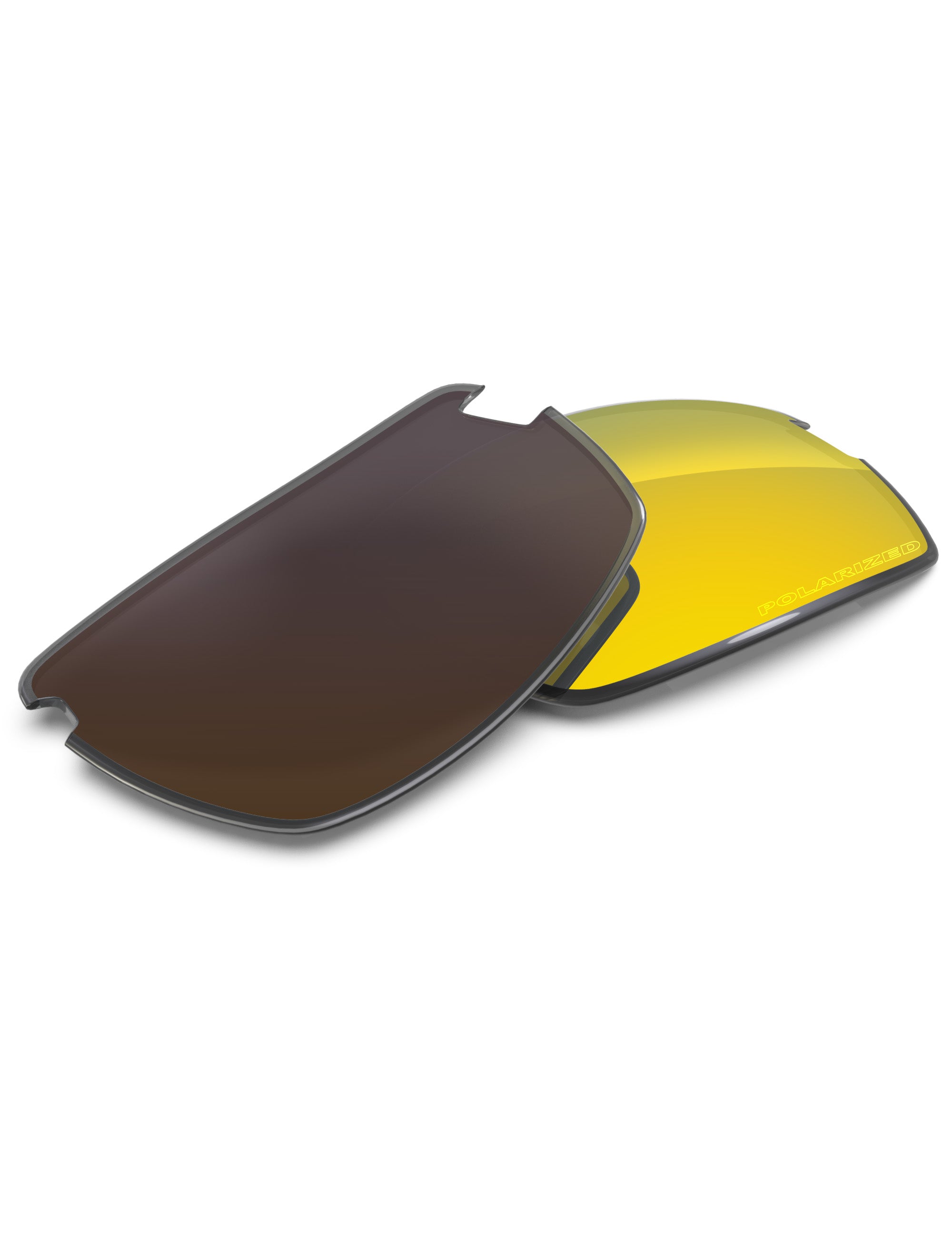 Gold Fusion FlashMirror™-Polarized