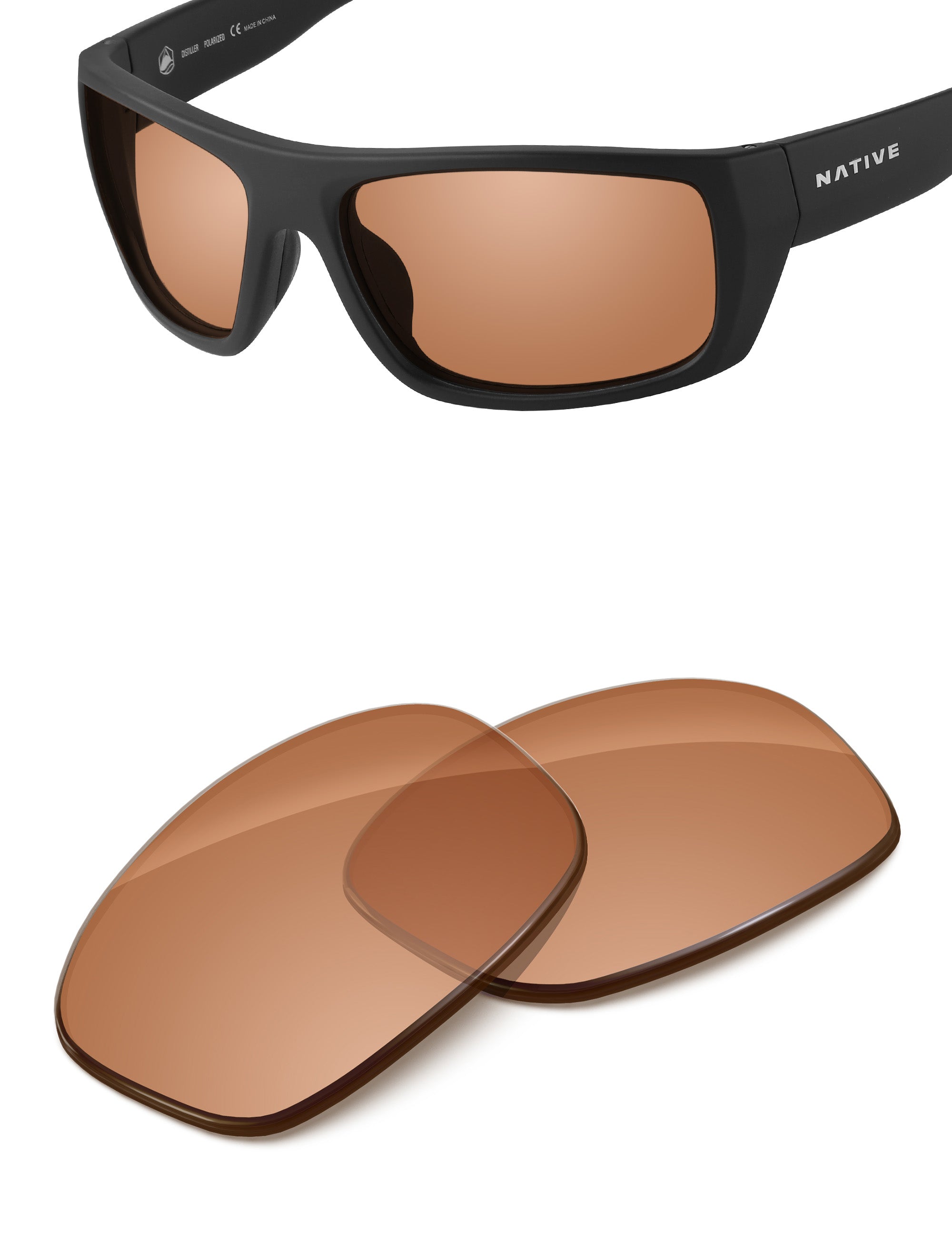 Coffee-Non-Polarized