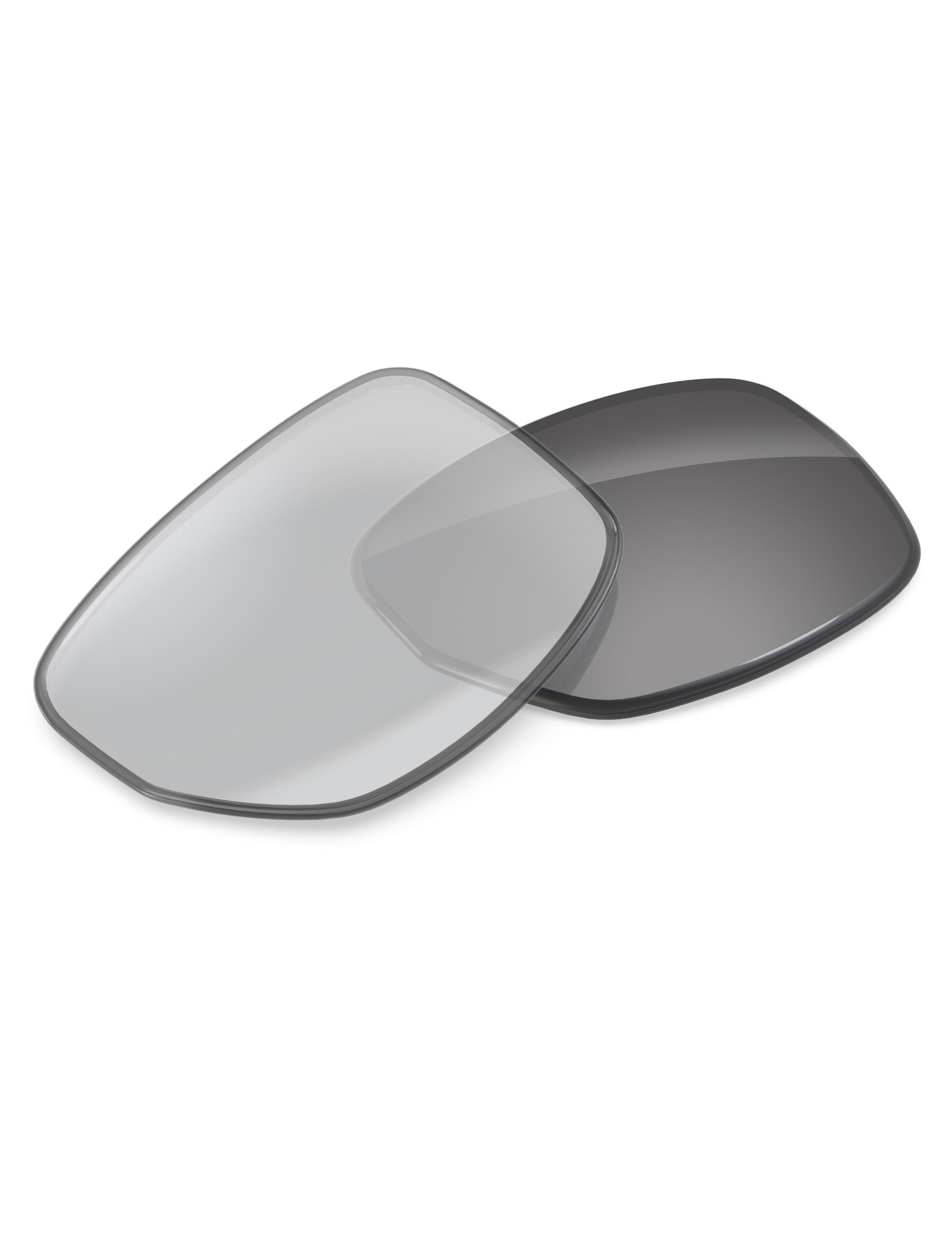 Adapt Gray Photochromic Blue Light Blocking-Non-Polarized