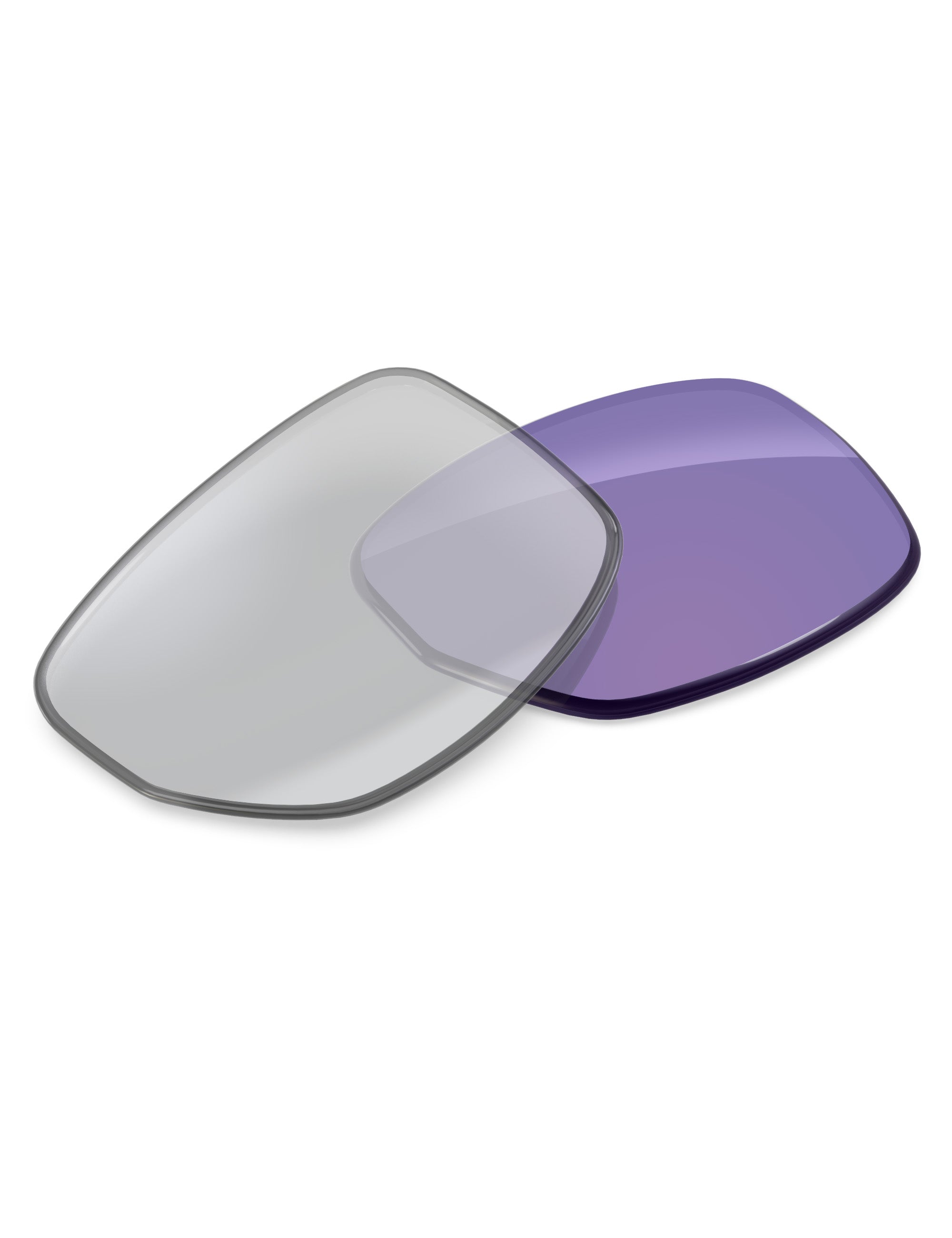 Adapt Purple Photochromic Blue Light Blocking-Non-Polarized