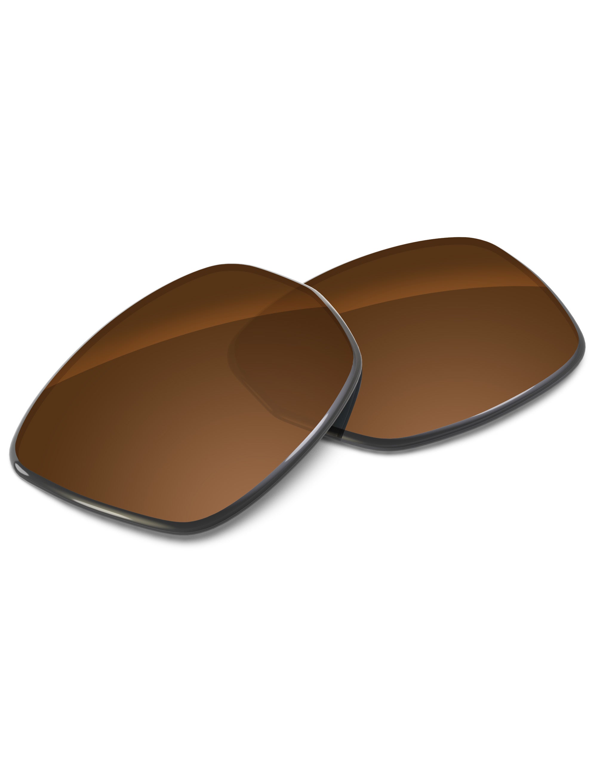 Nut Brown-Non-Polarized