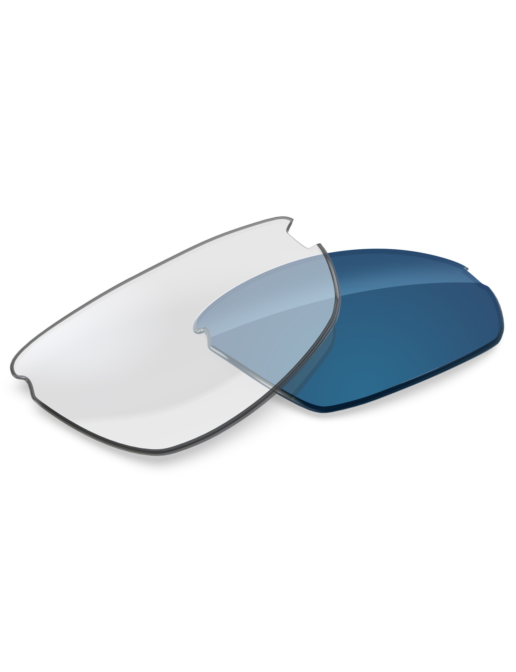 Adapt Blue Photochromic Blue Light Blocking-Non-Polarized